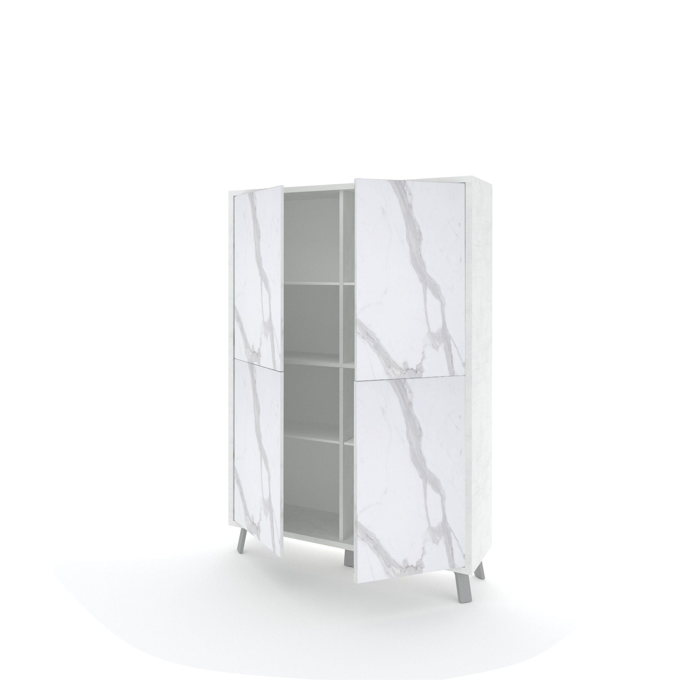 Credenza alta VELBRUK