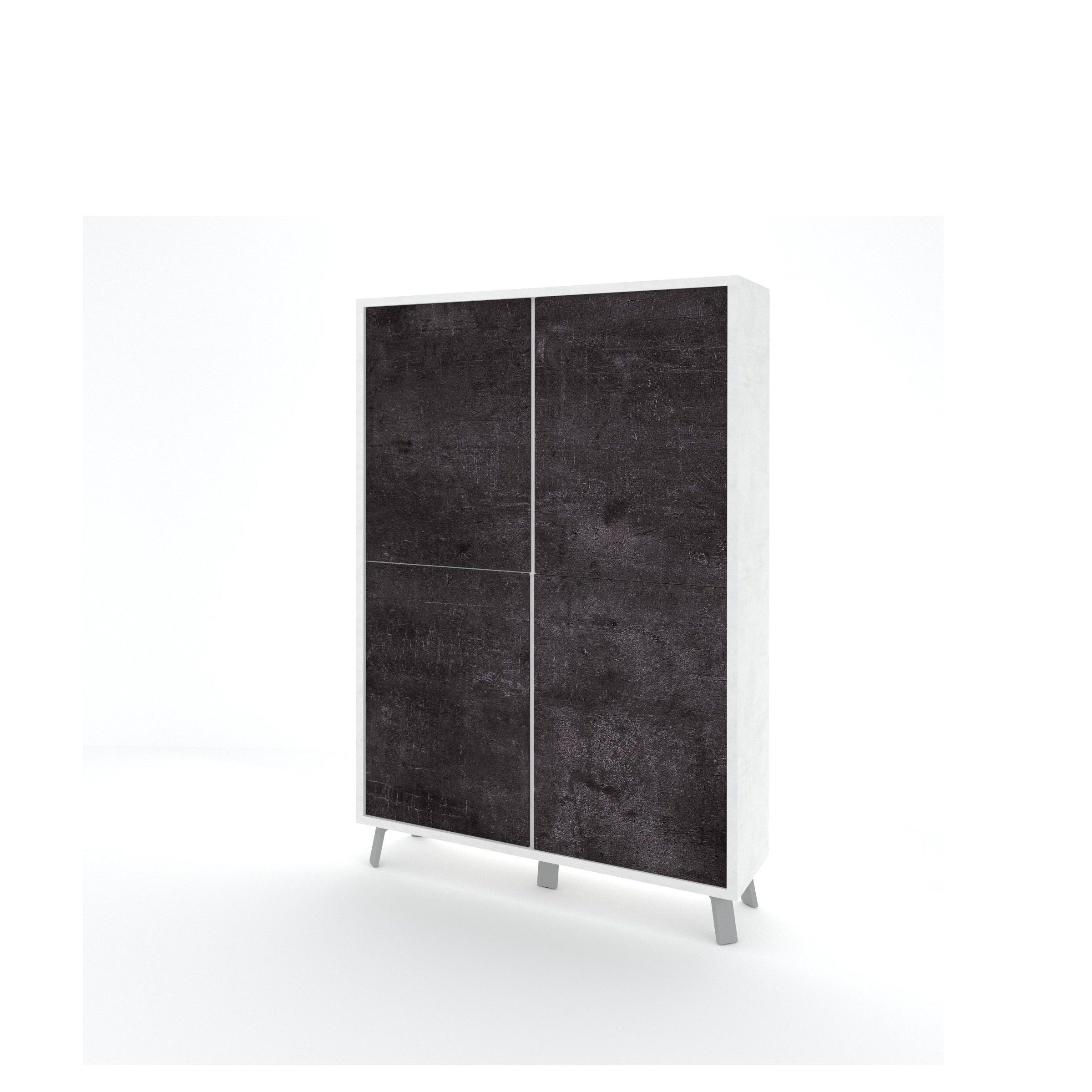 Credenza alta VELBRUK