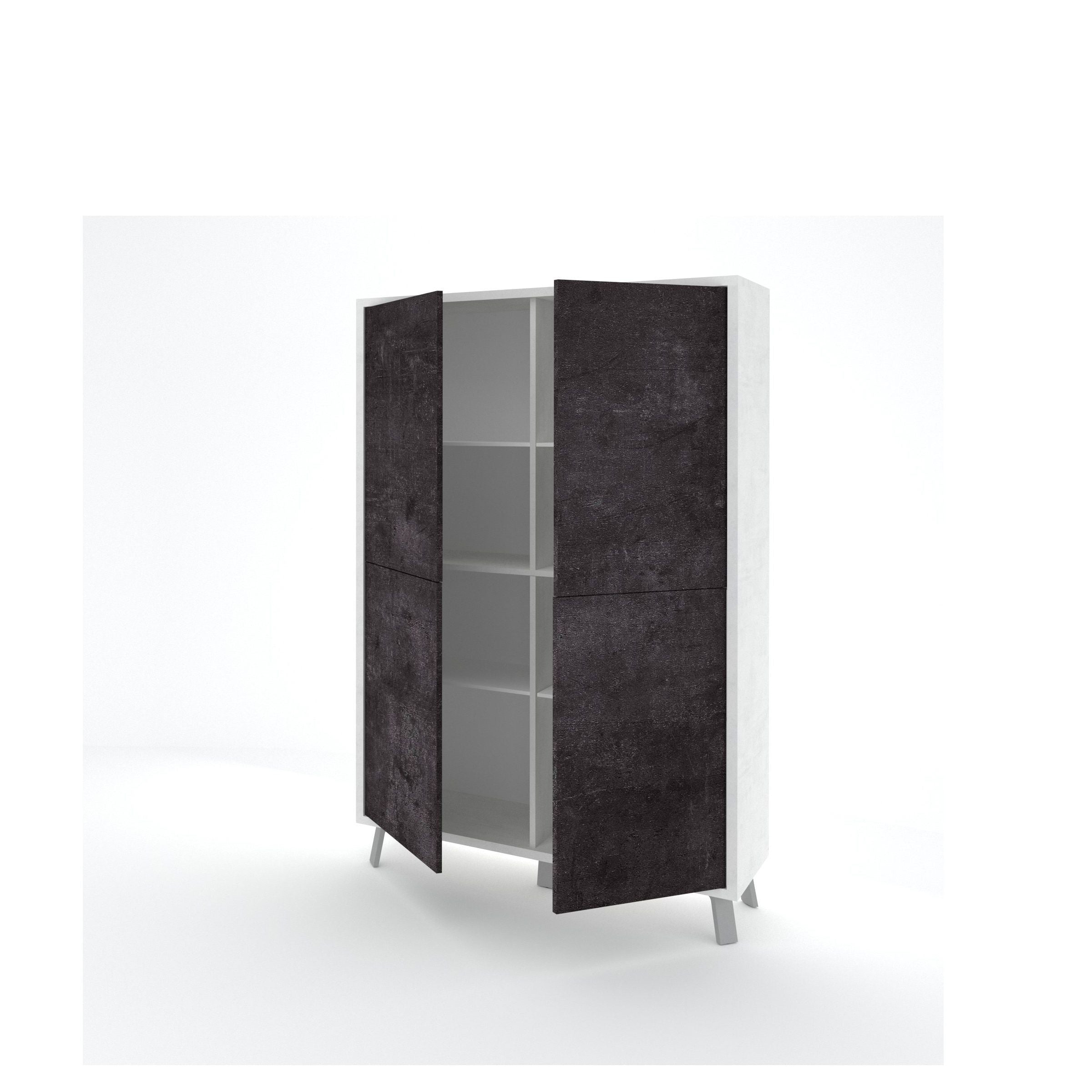 Credenza alta VELBRUK