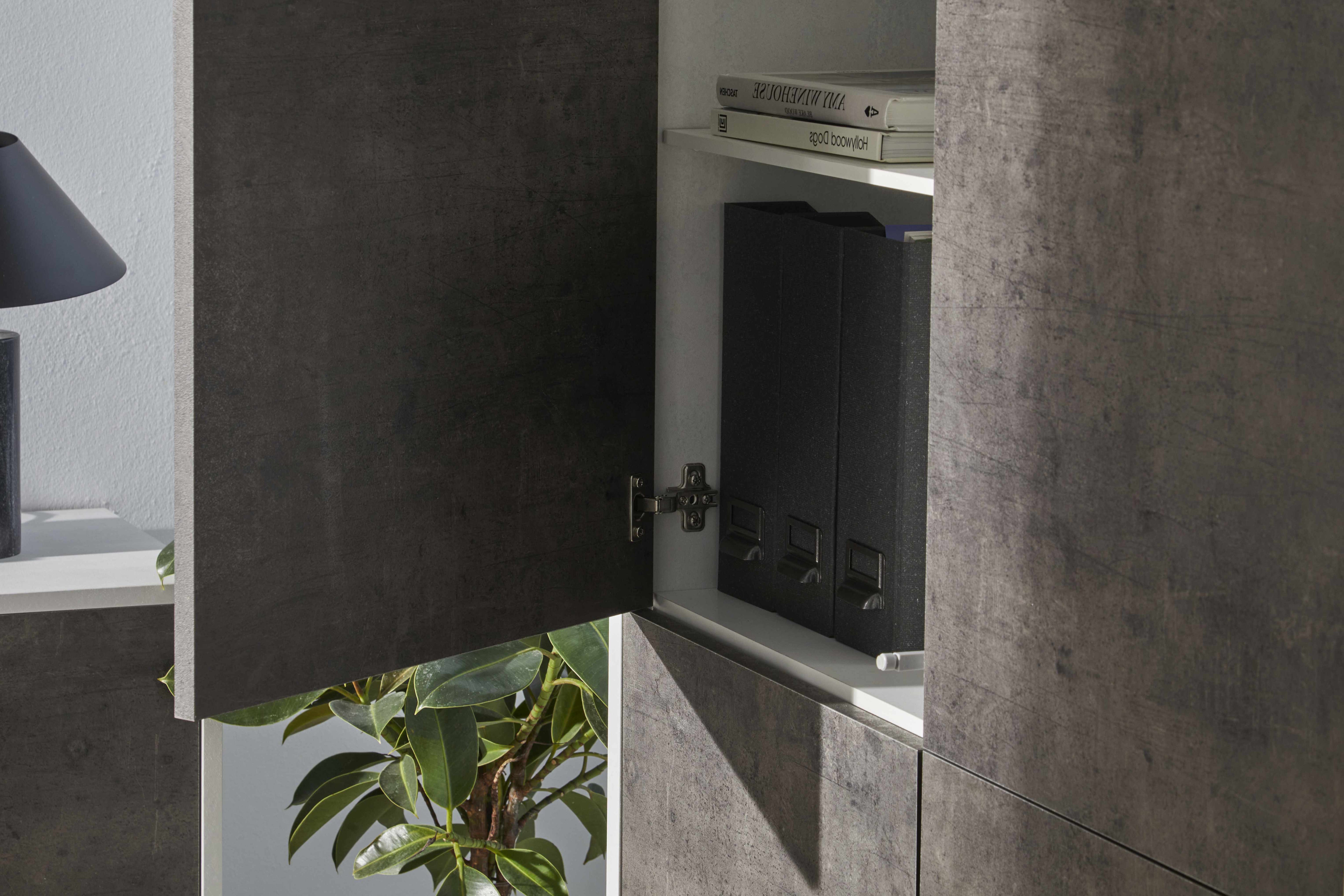 Credenza alta VELBRUK