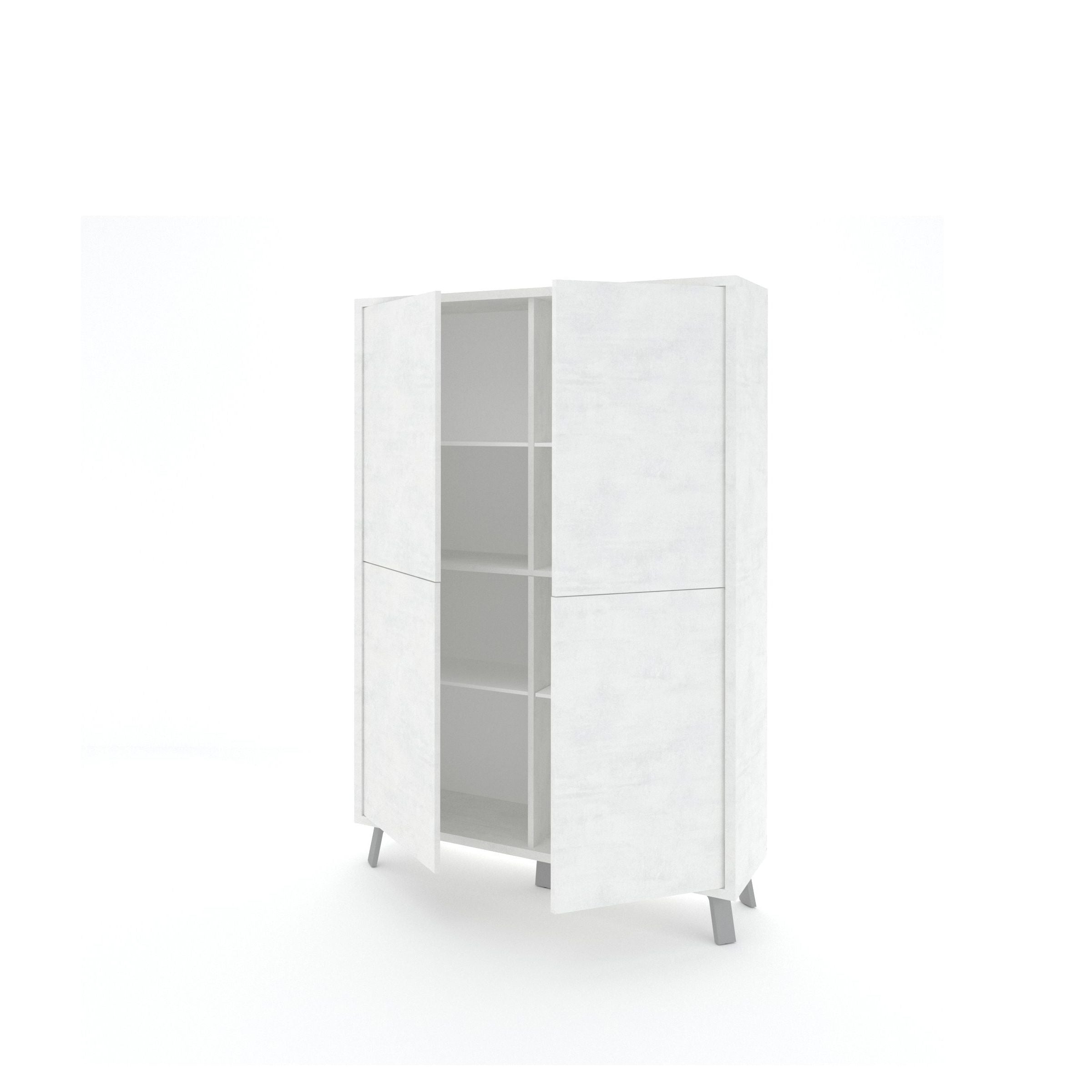 Credenza alta VELBRUK