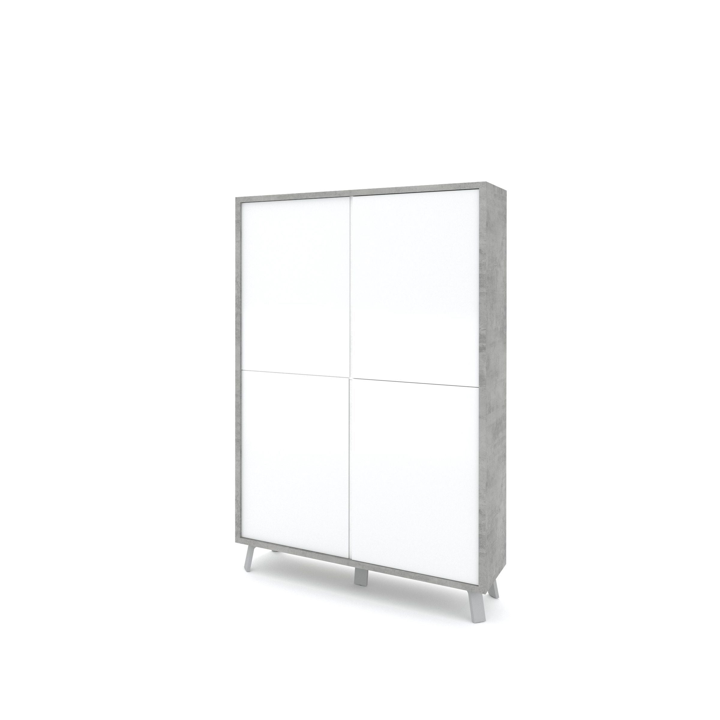 Credenza alta VELBRUK
