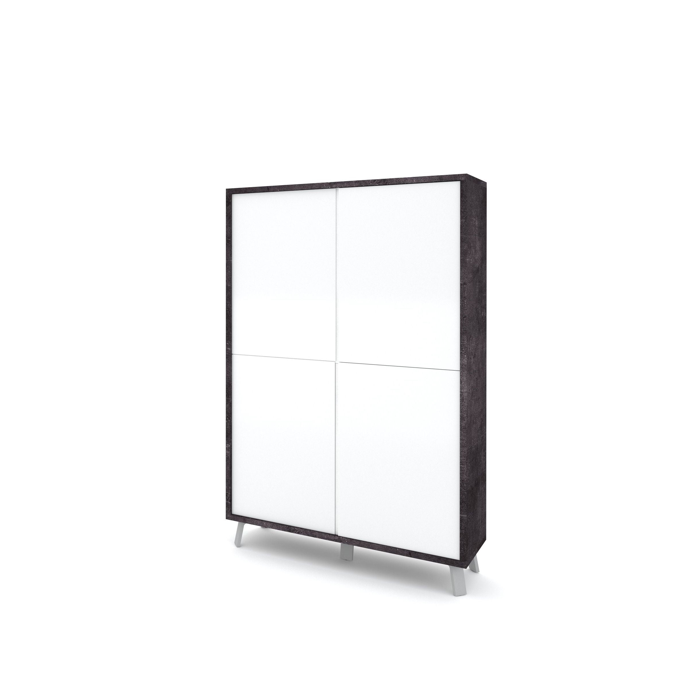 Credenza alta VELBRUK