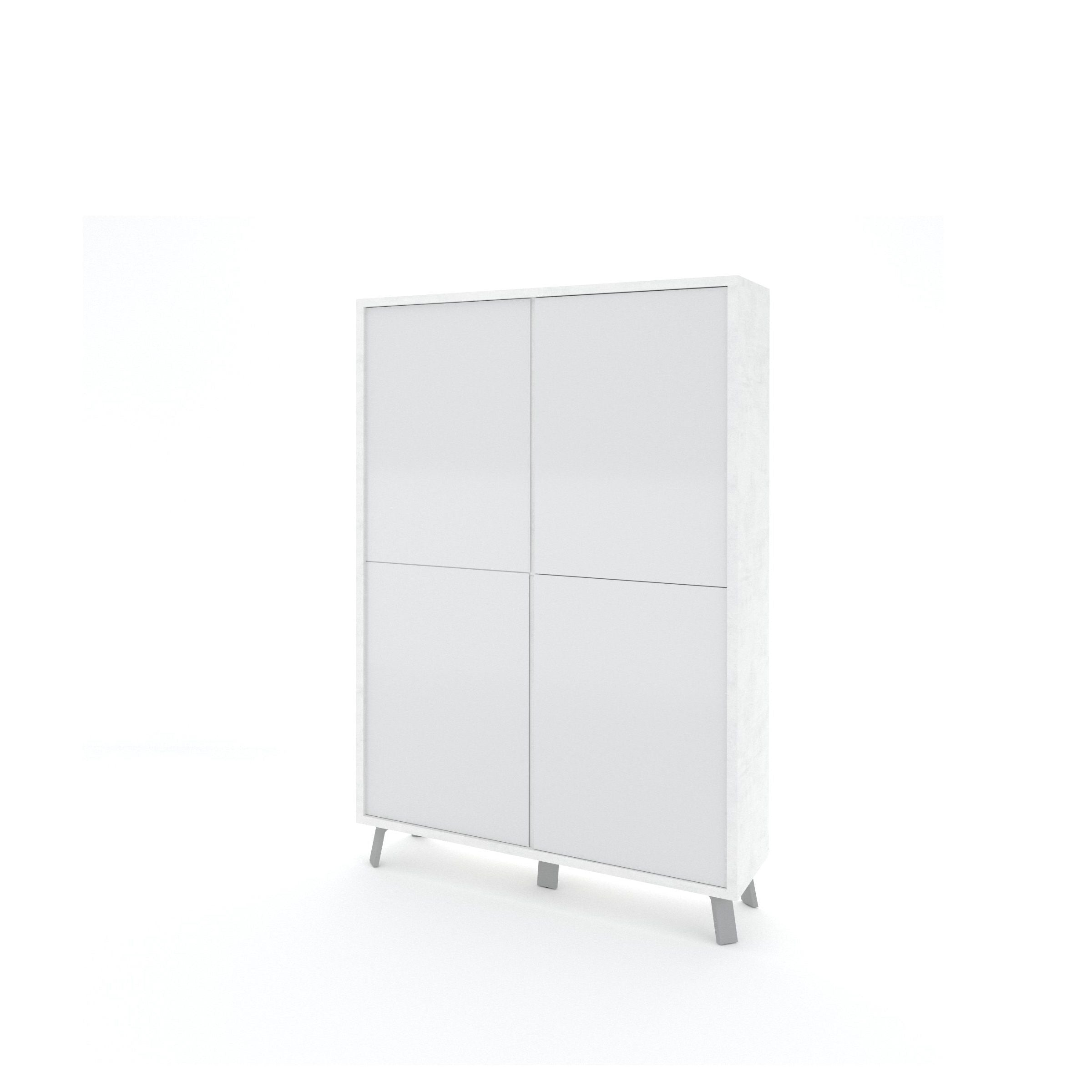 Credenza alta VELBRUK