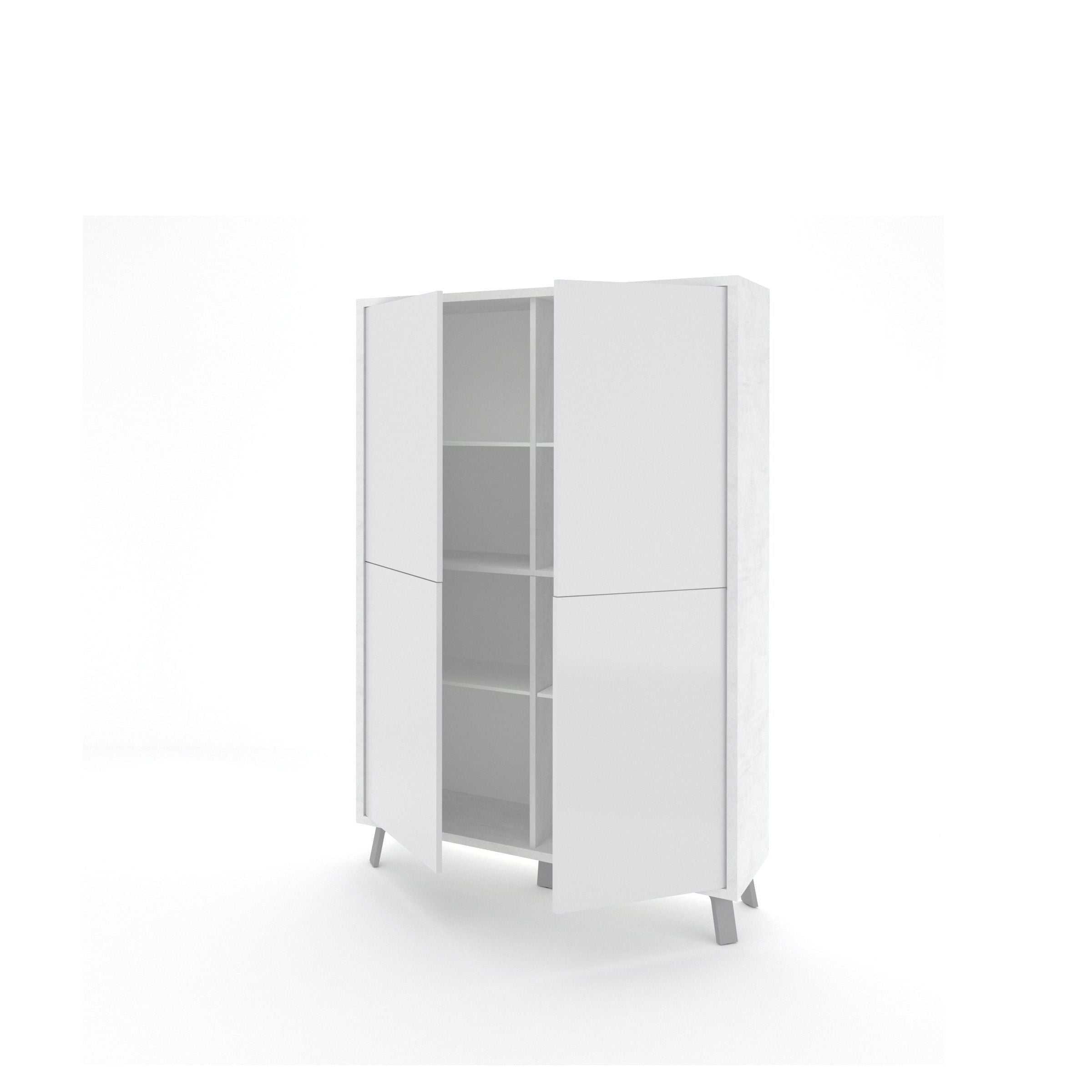 Credenza alta VELBRUK