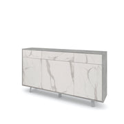 Credenza 3 ante/3 cassetti VELBRUK