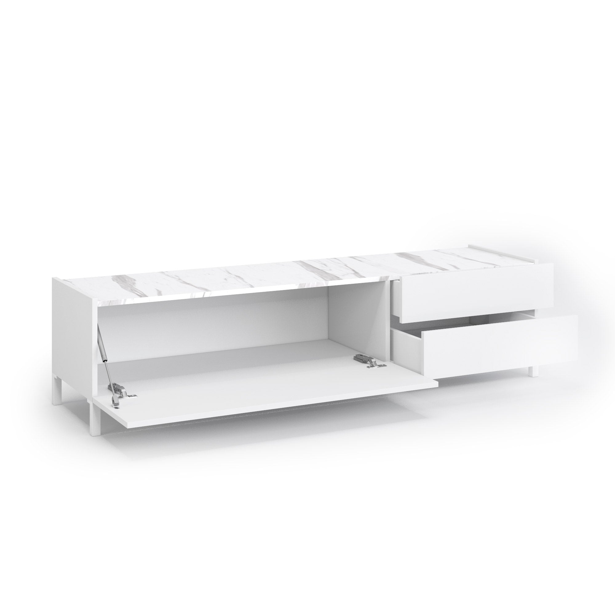 Porta TV ALVEA