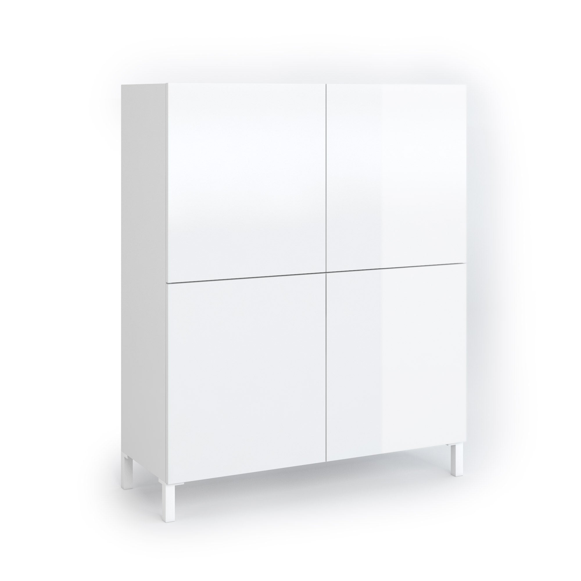 Credenza alta ALVEA