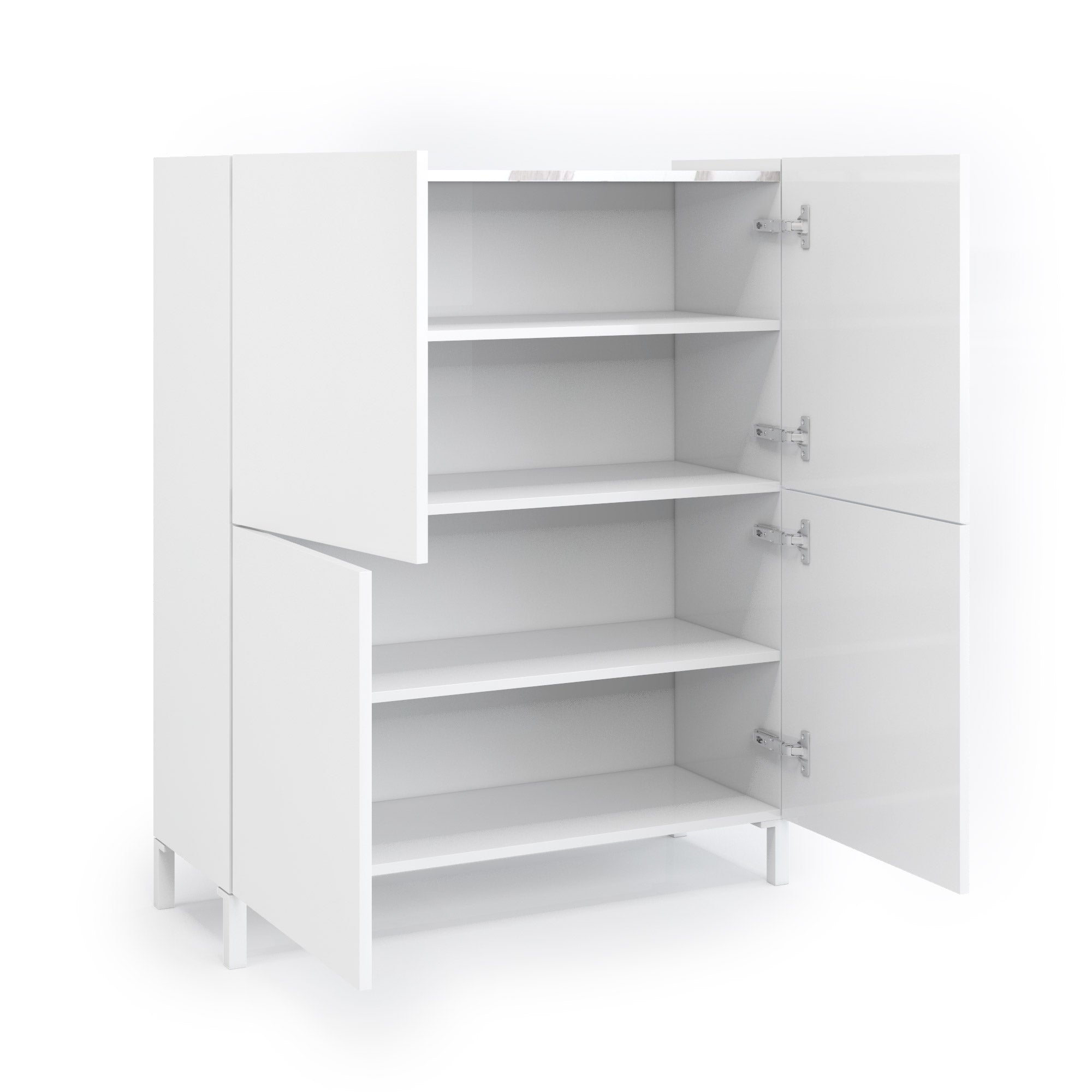 Credenza alta ALVEA