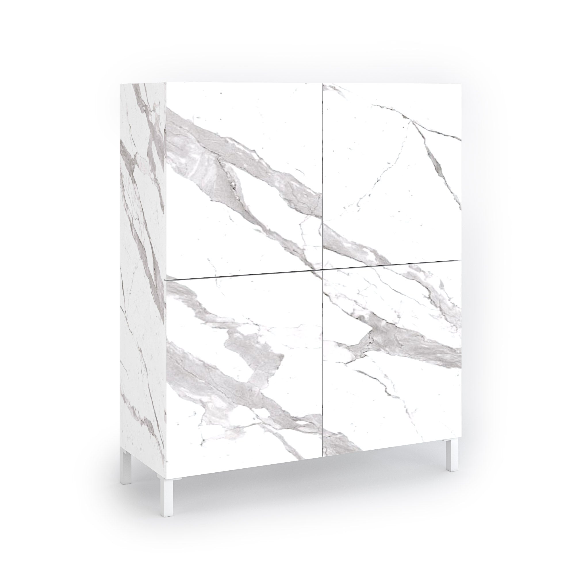 Credenza alta ALVEA