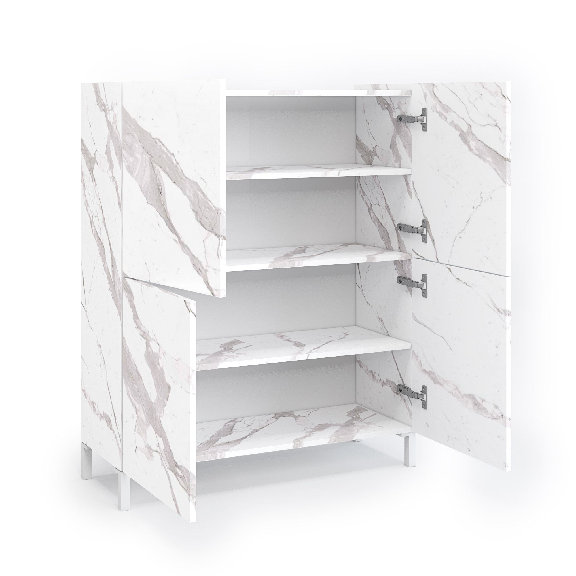 Credenza alta ALVEA