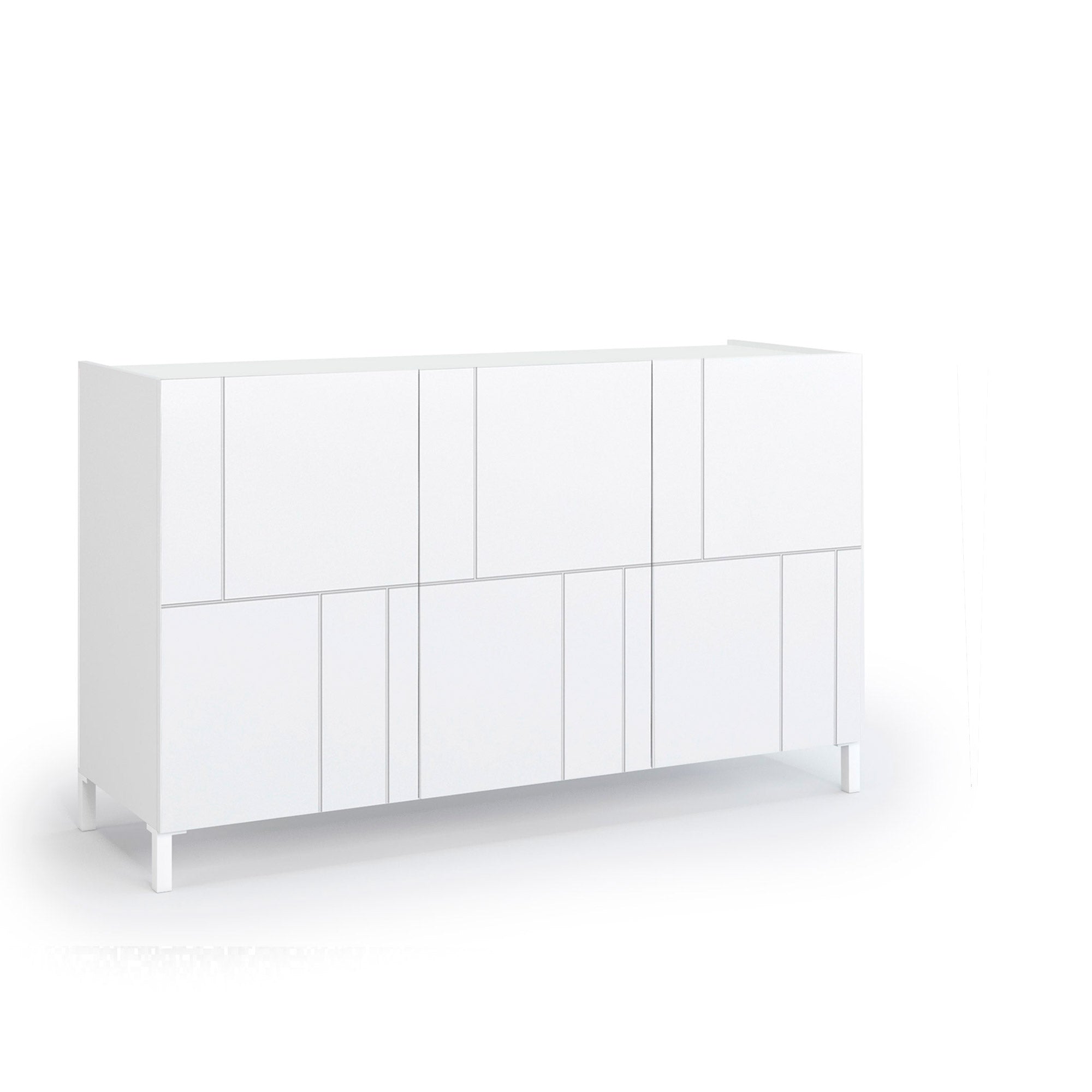 Buffet 3A NUVIA