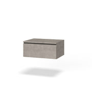 Base con top 1 cassetto ASTRA