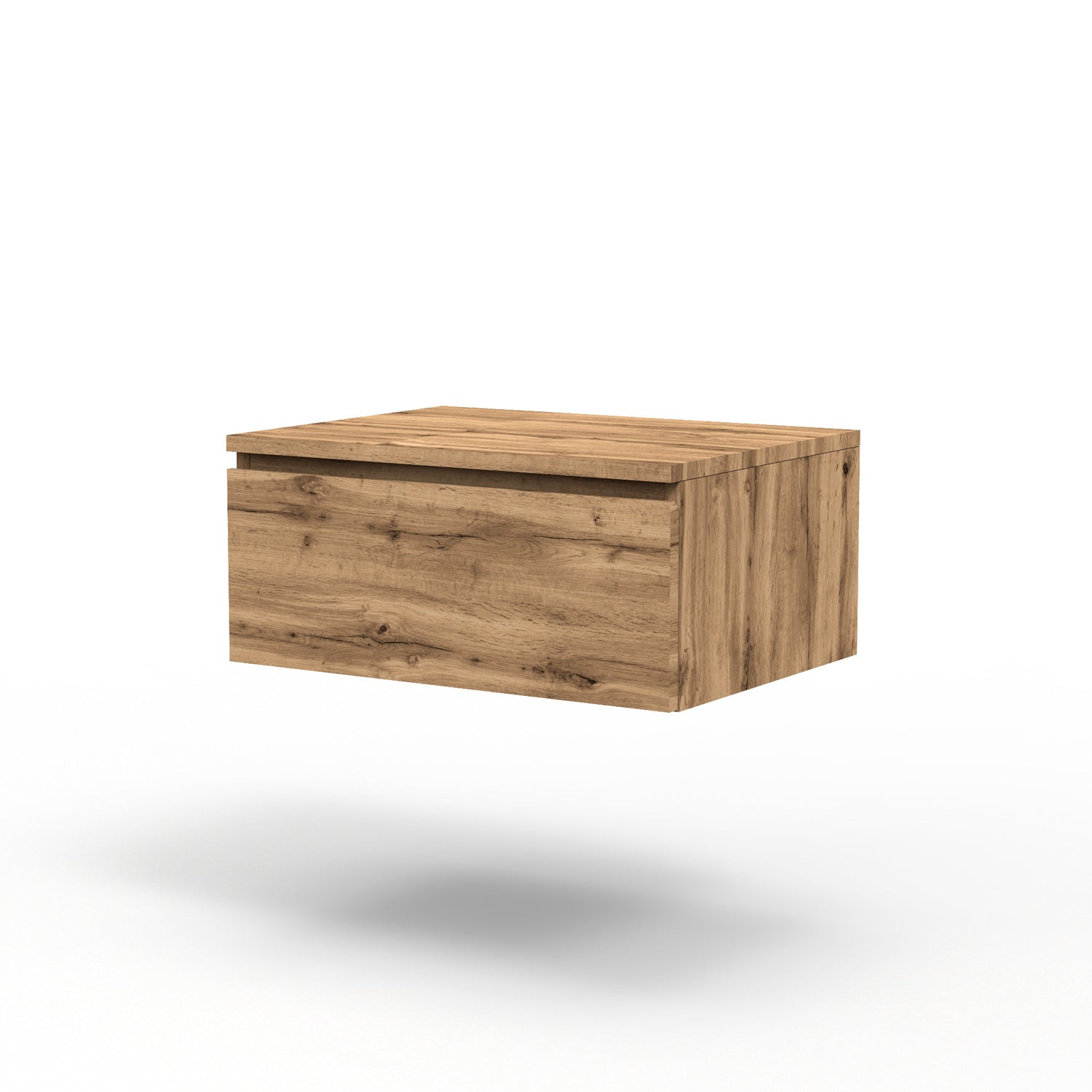 Base con top 1 cassetto ASTRA