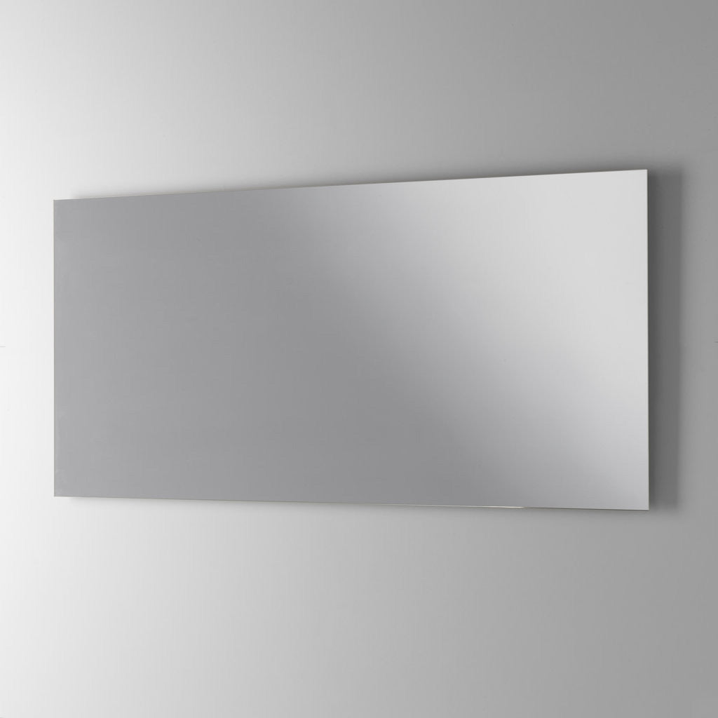 Composizione doppio lavabo 8 pezzi ASTRA