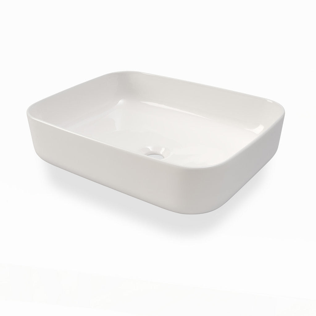 Composizione doppio lavabo 9 pezzi ASTRA