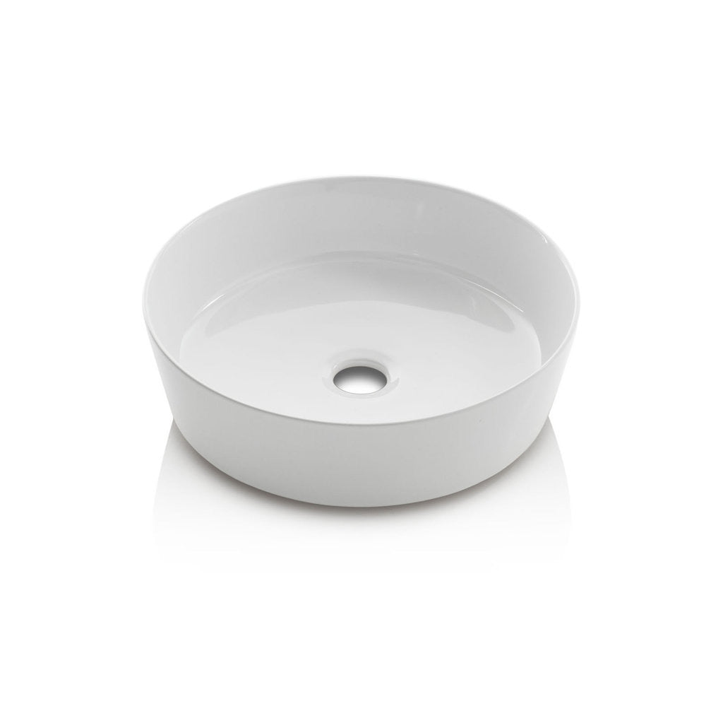 Composizione doppio lavabo 9 pezzi ASTRA