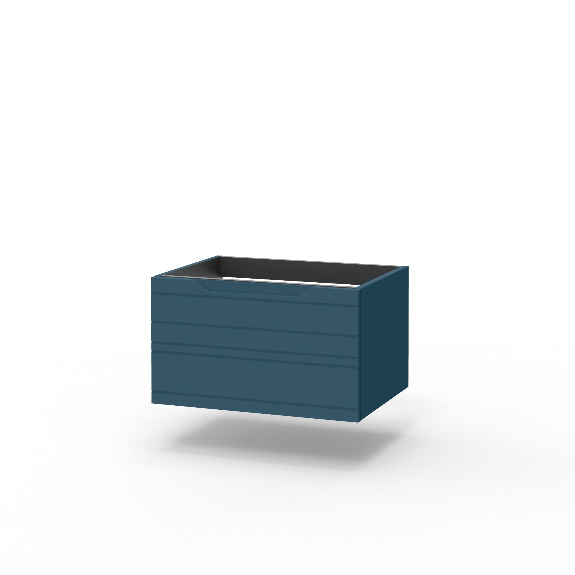 Base portalavabo 1 cestone SOLMIRA