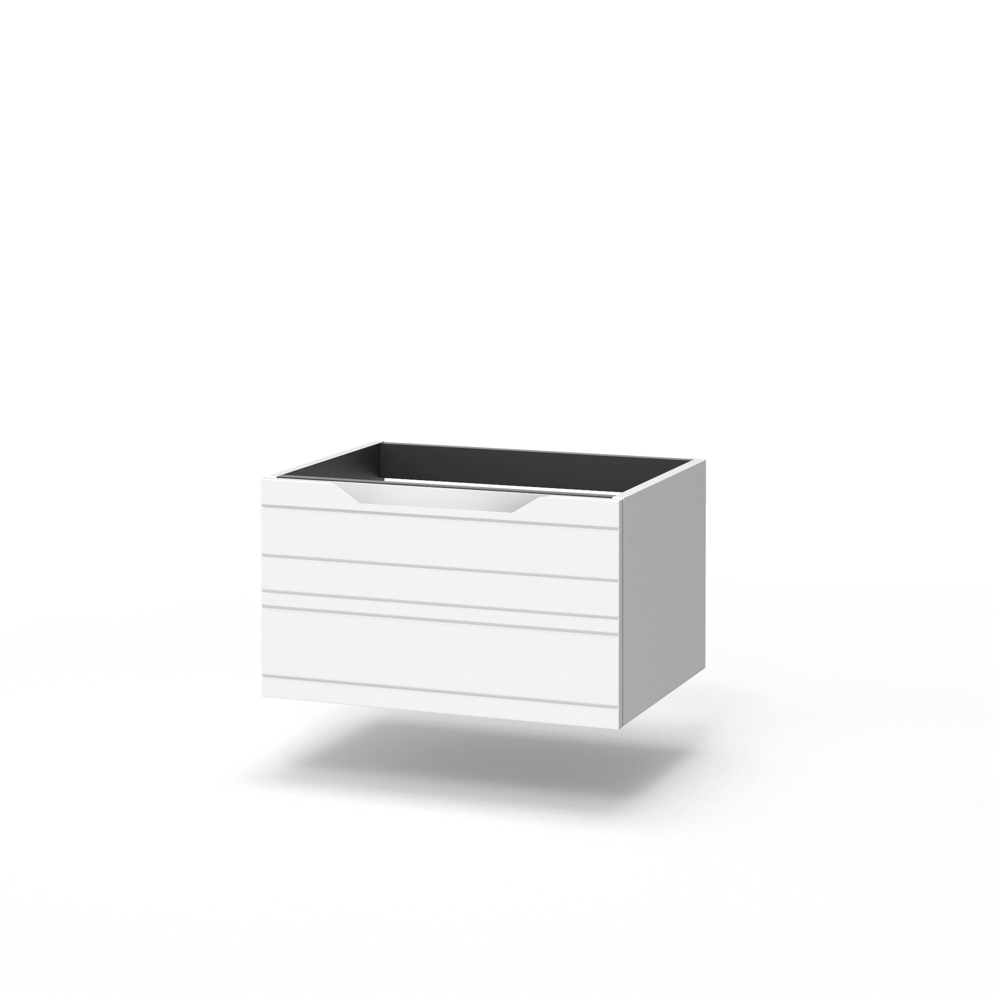 Base portalavabo 1 cestone SOLMIRA