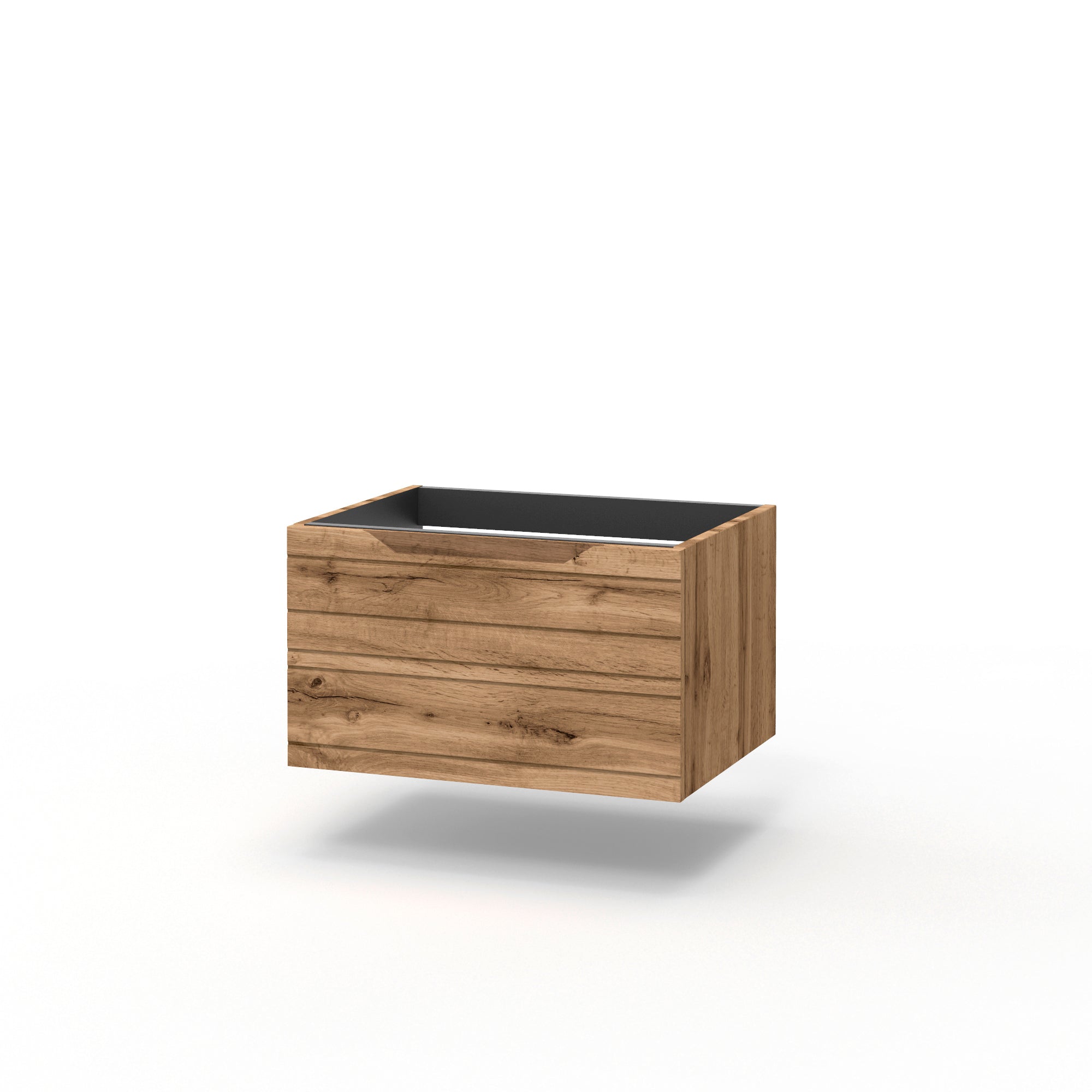 Base portalavabo 1 cestone SOLMIRA