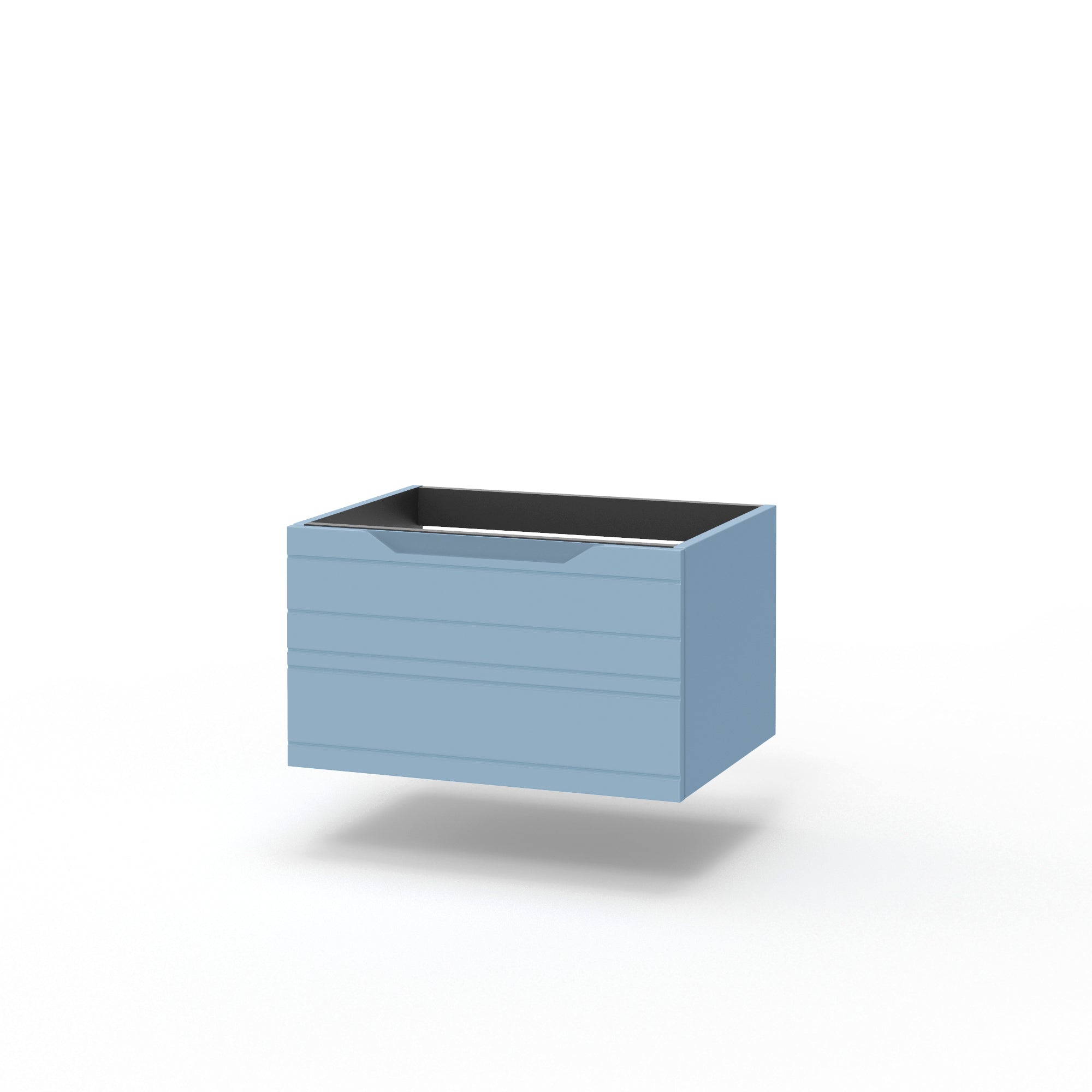 Base portalavabo 1 cestone SOLMIRA