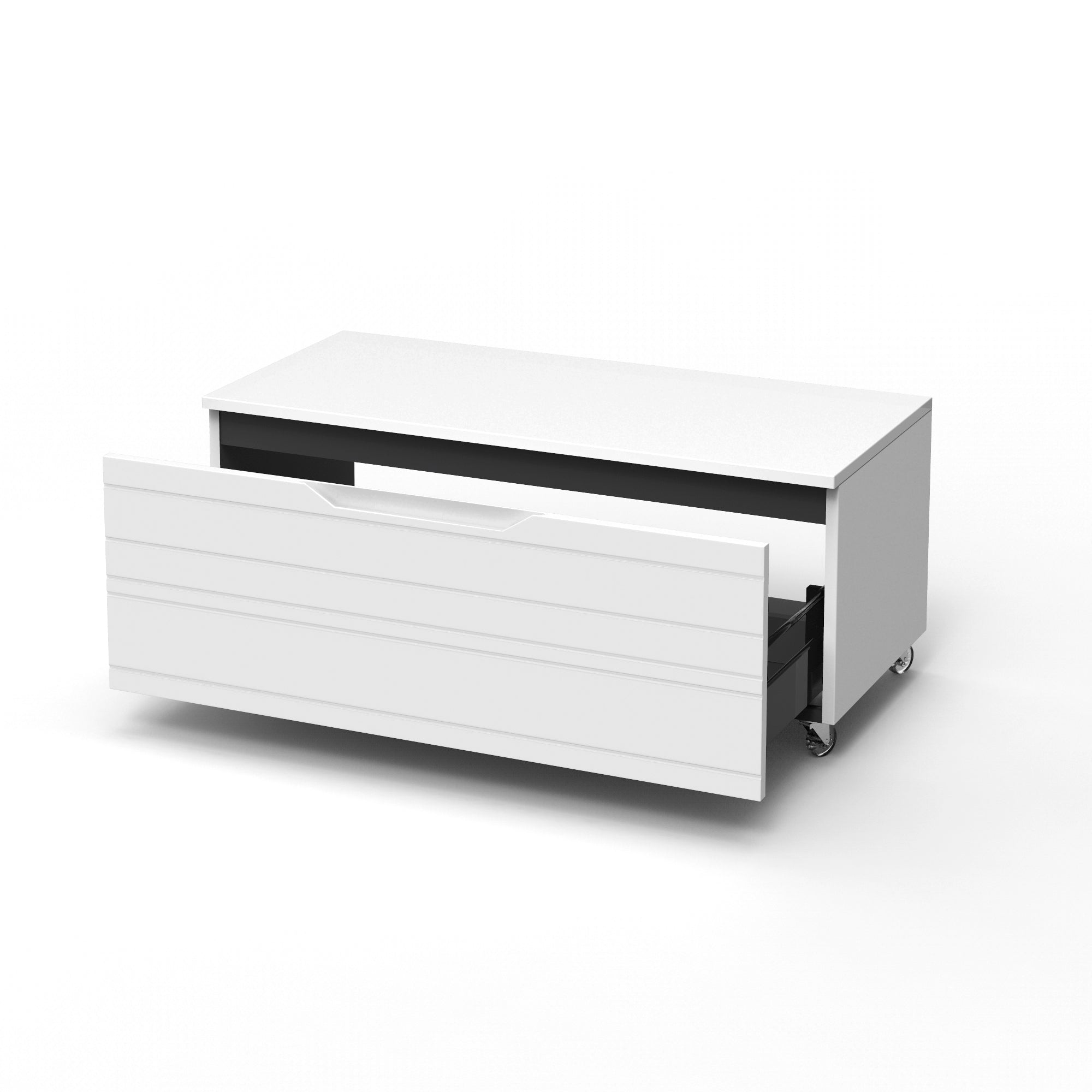 Cassettiera SOLMIRA