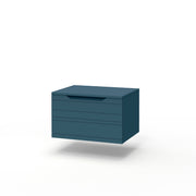 Base con top 1 cestone SOLMIRA