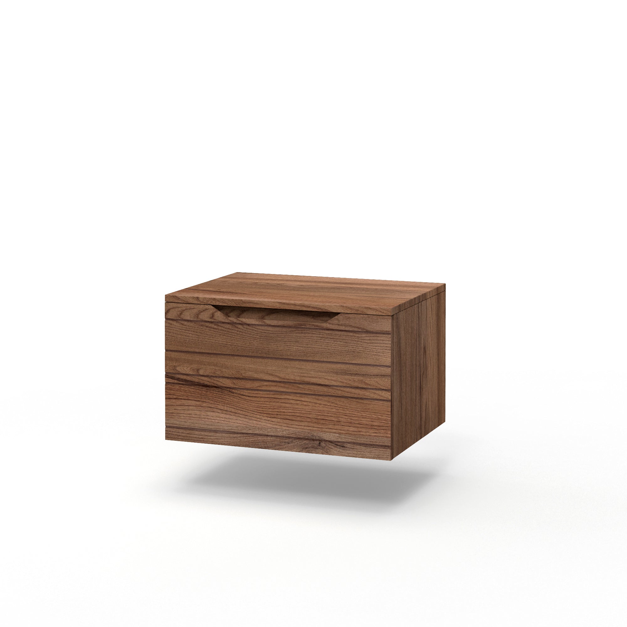 Base con top 1 cestone SOLMIRA