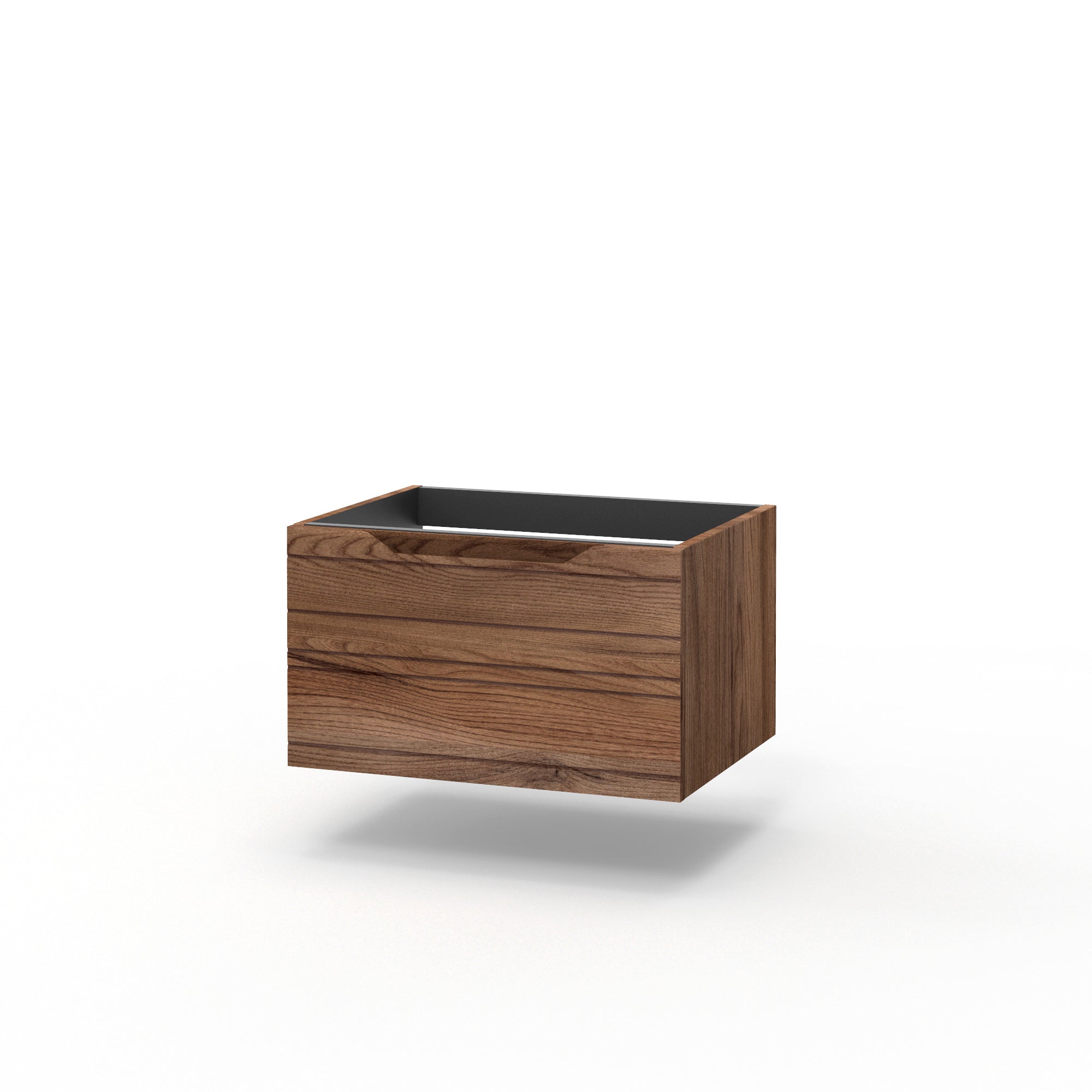 Base portalavabo 1 cestone SOLMIRA