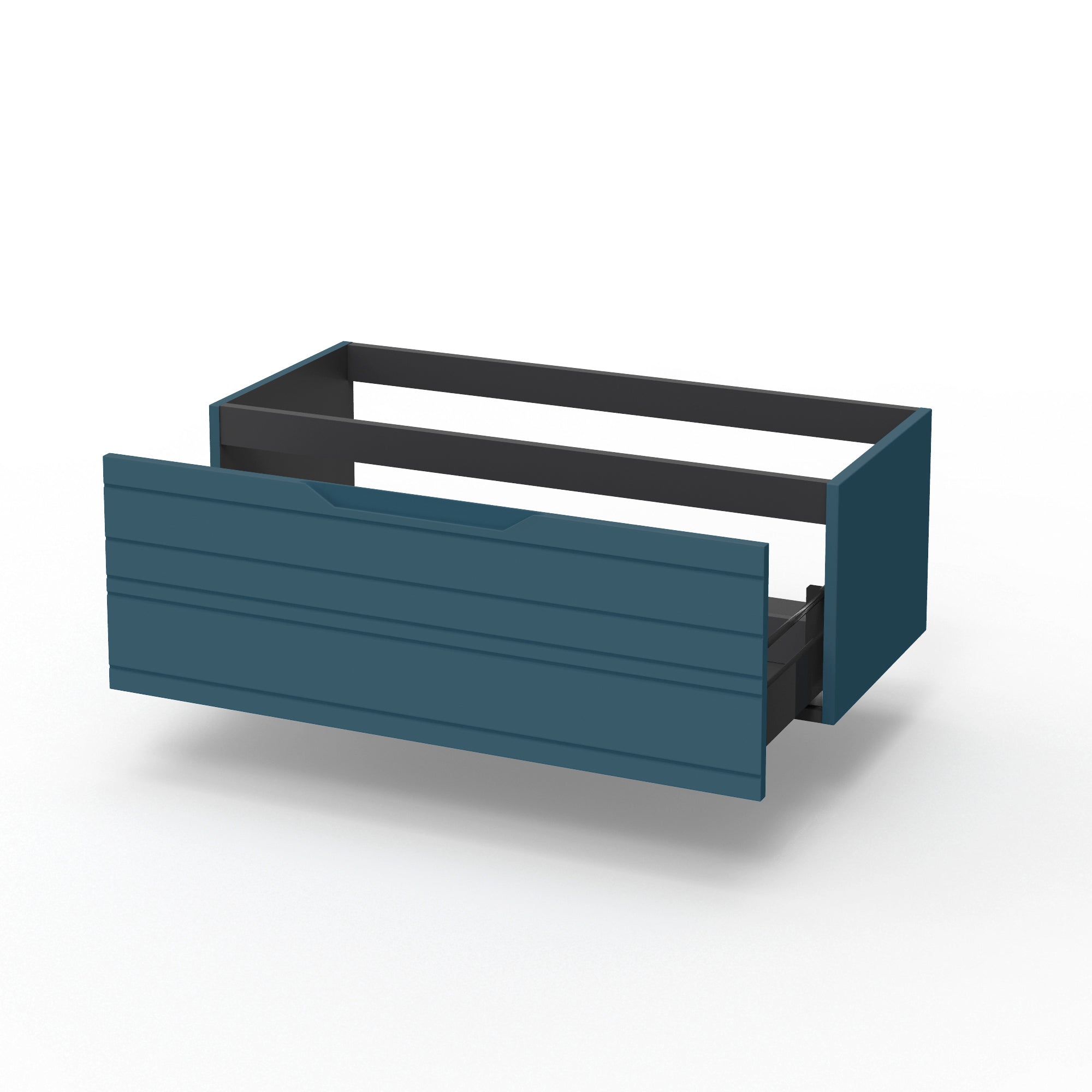 Base portalavabo 1 cestone SOLMIRA