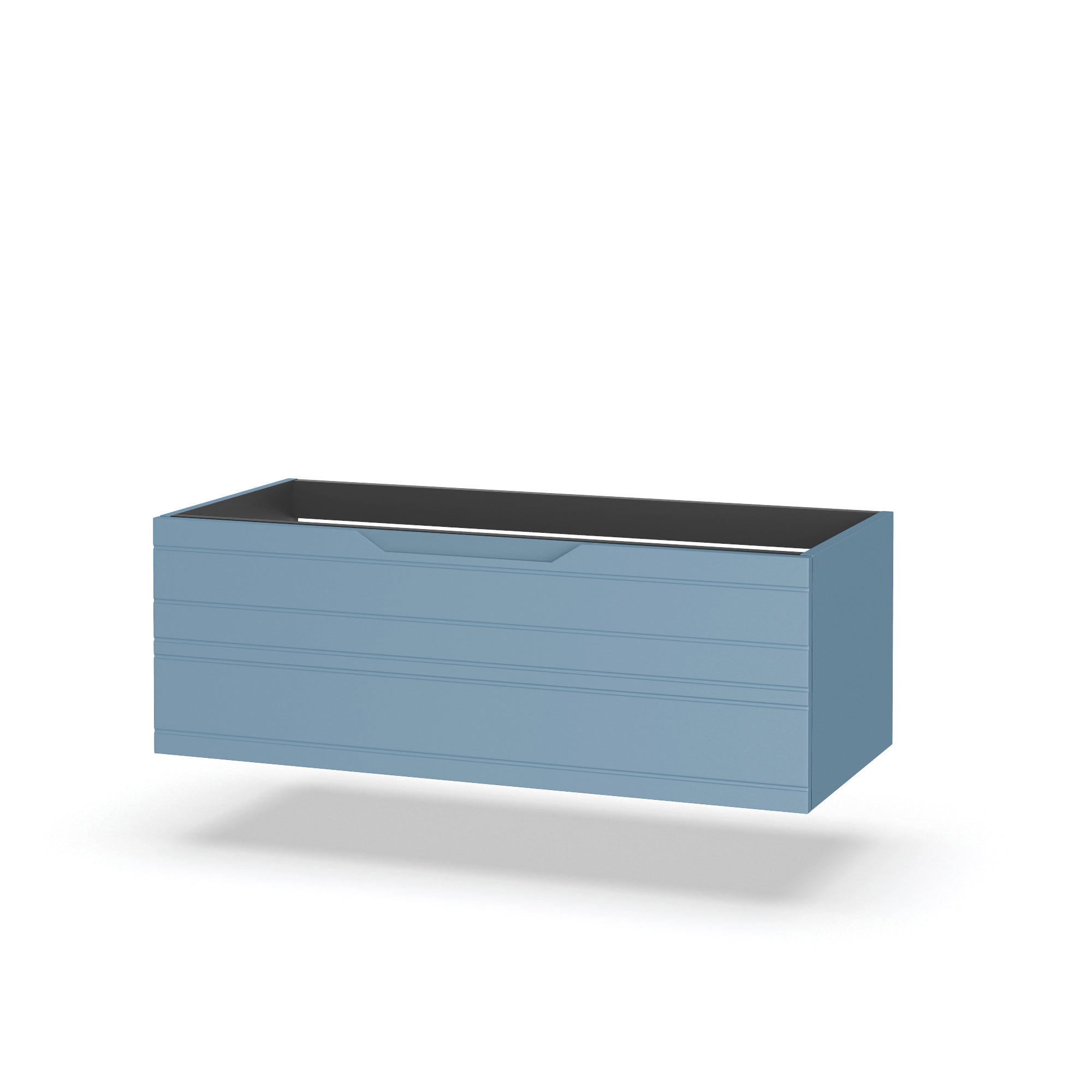 Base portalavabo 1 cestone SOLMIRA