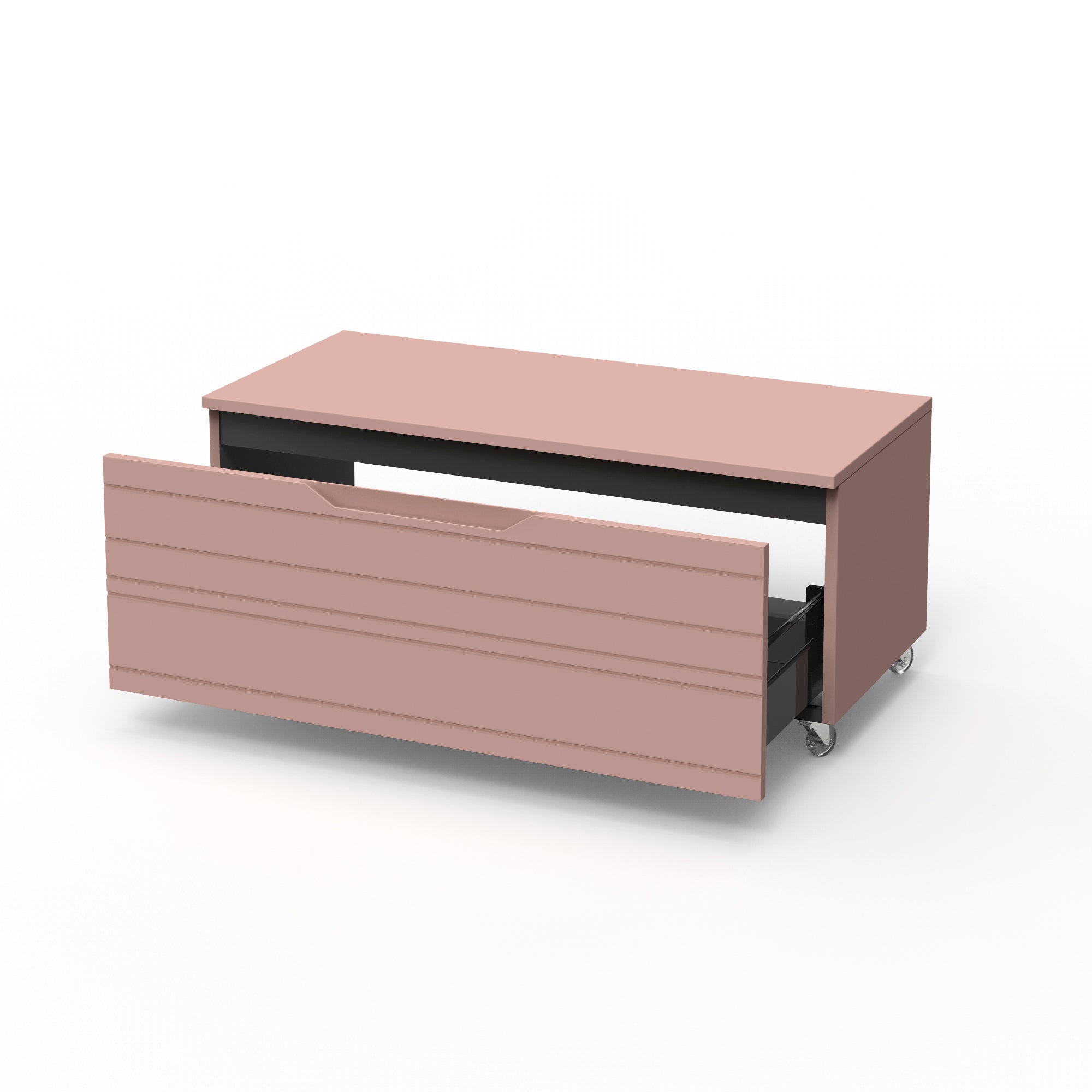 Cassettiera SOLMIRA