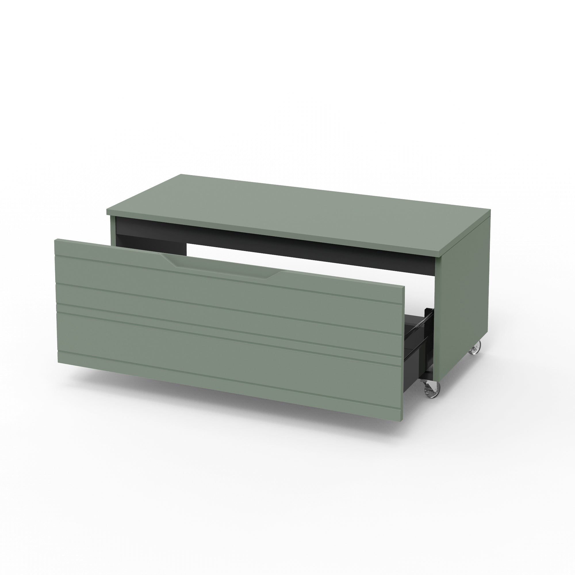 Cassettiera SOLMIRA