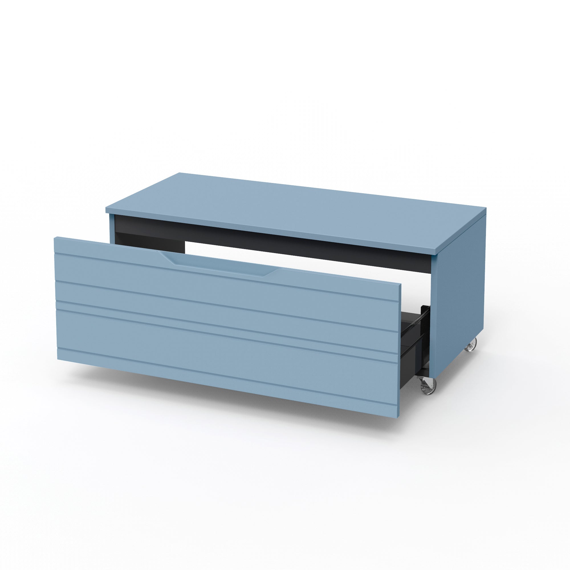 Cassettiera SOLMIRA