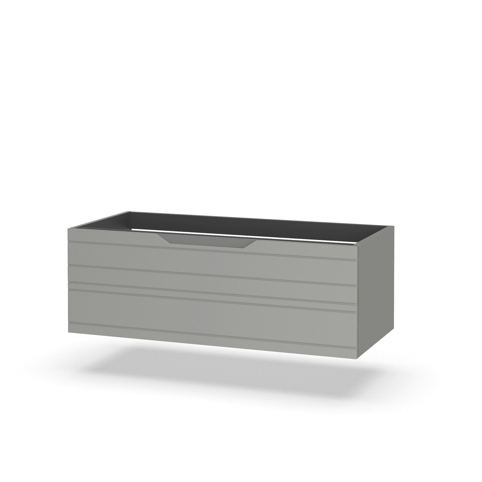 Base portalavabo 1 cestone SOLMIRA