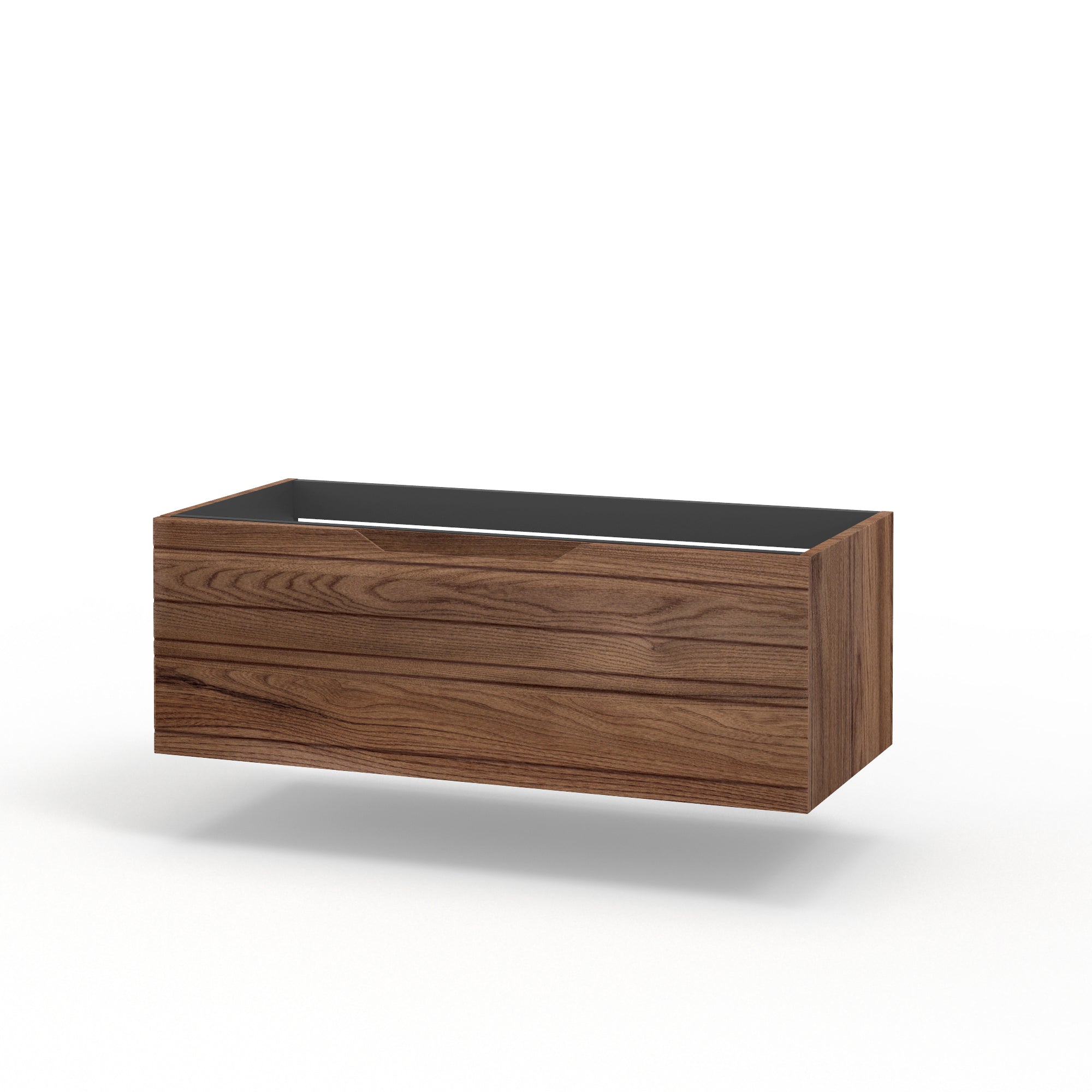 Base portalavabo 1 cestone SOLMIRA