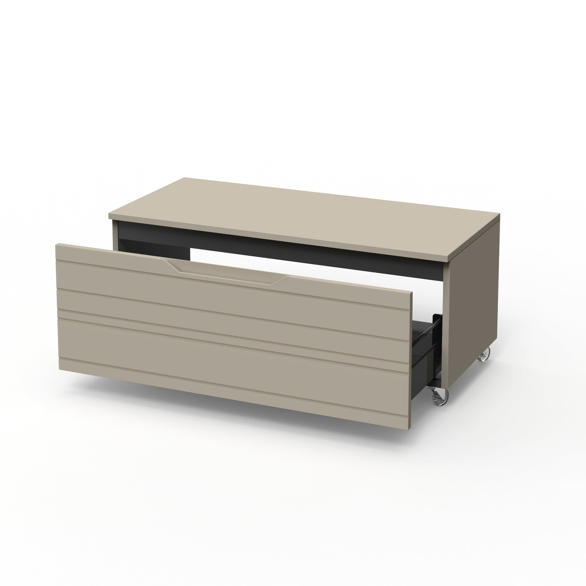 Cassettiera SOLMIRA