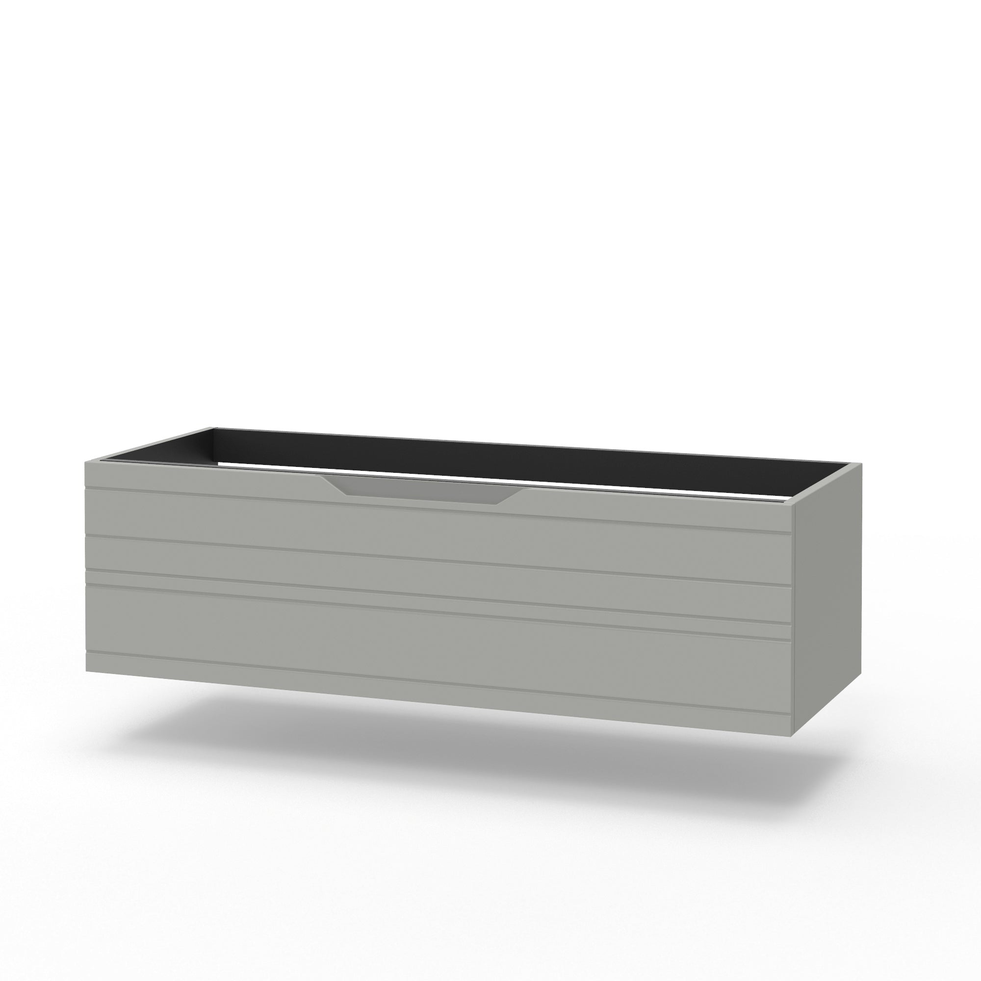 Base portalavabo 1 cestone SOLMIRA