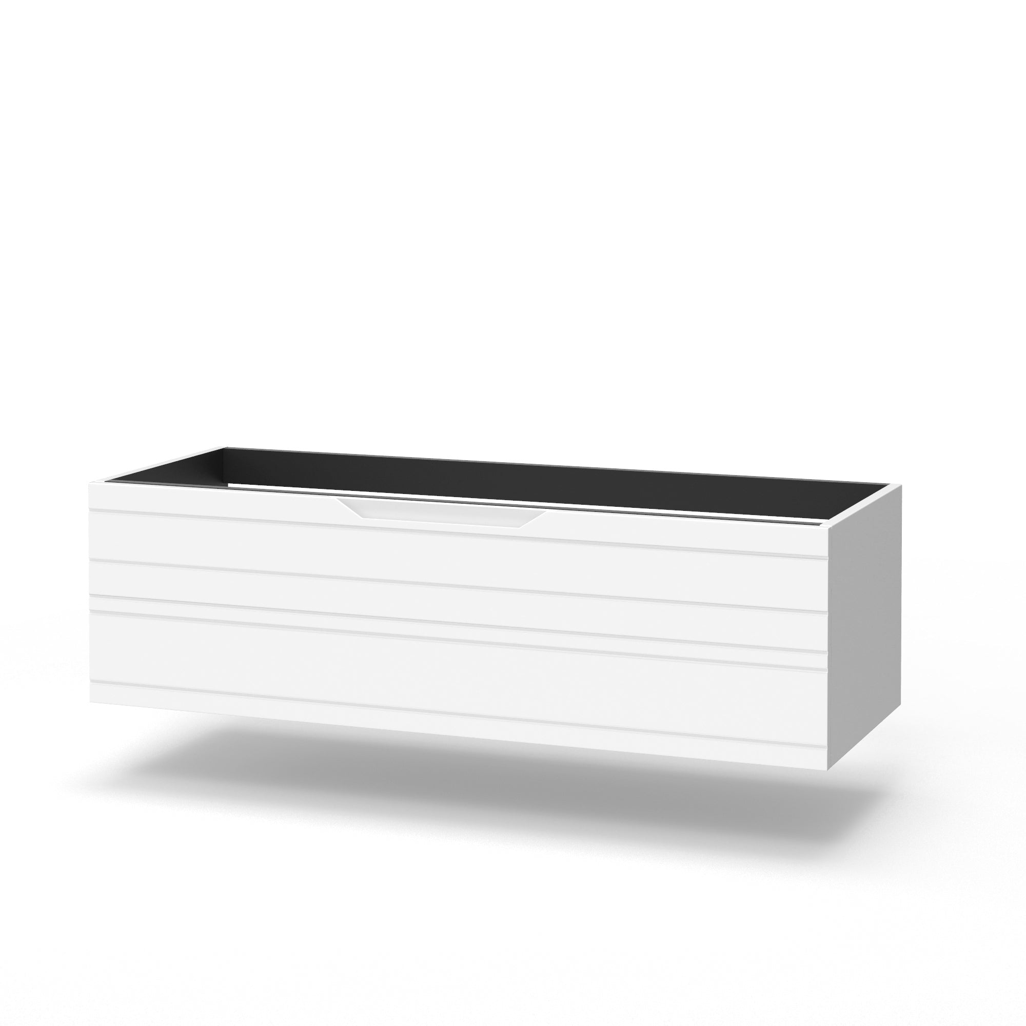 Base portalavabo 1 cestone SOLMIRA