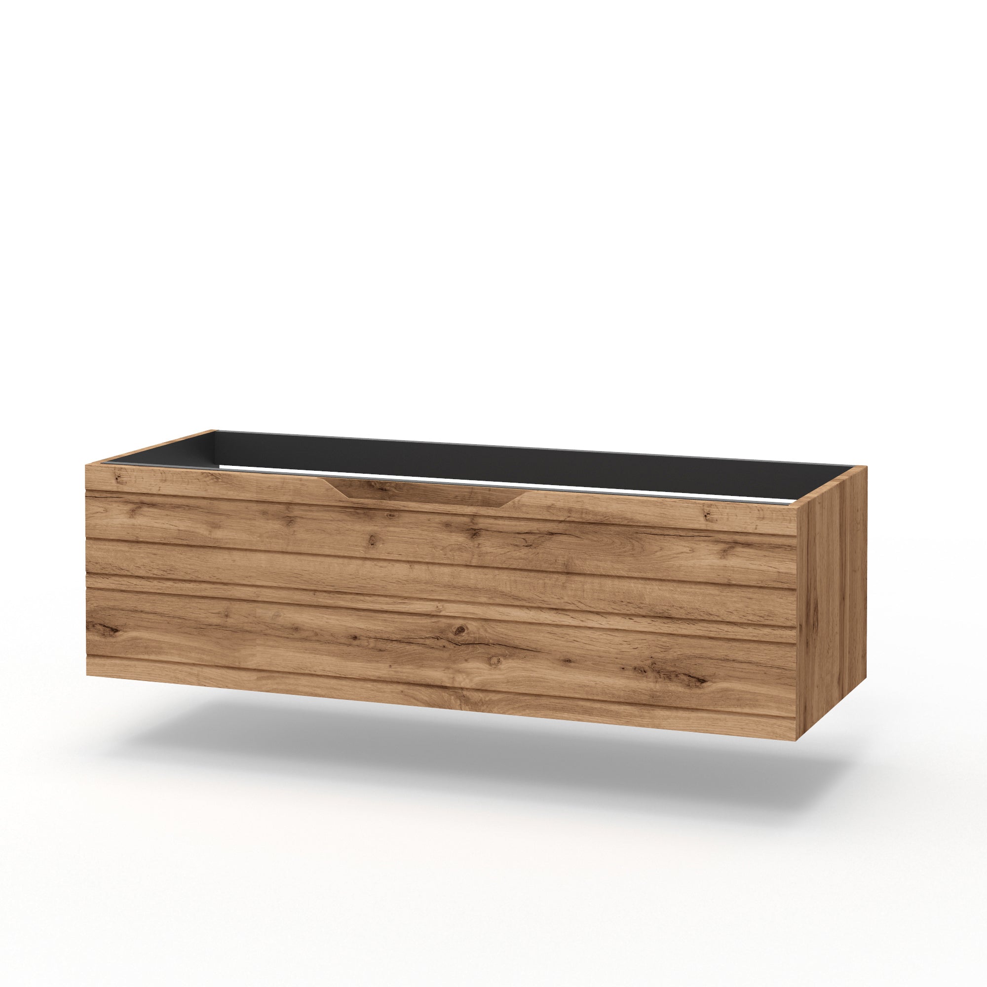 Base portalavabo 1 cestone SOLMIRA