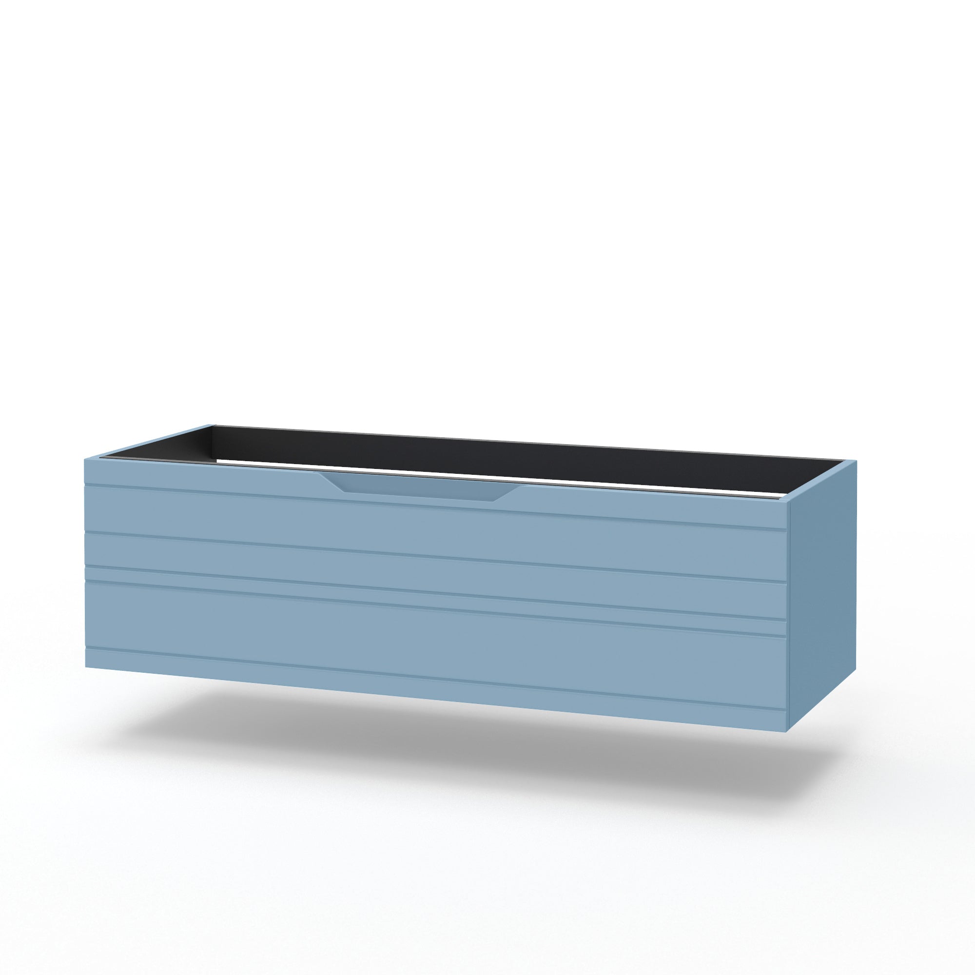 Base portalavabo 1 cestone SOLMIRA