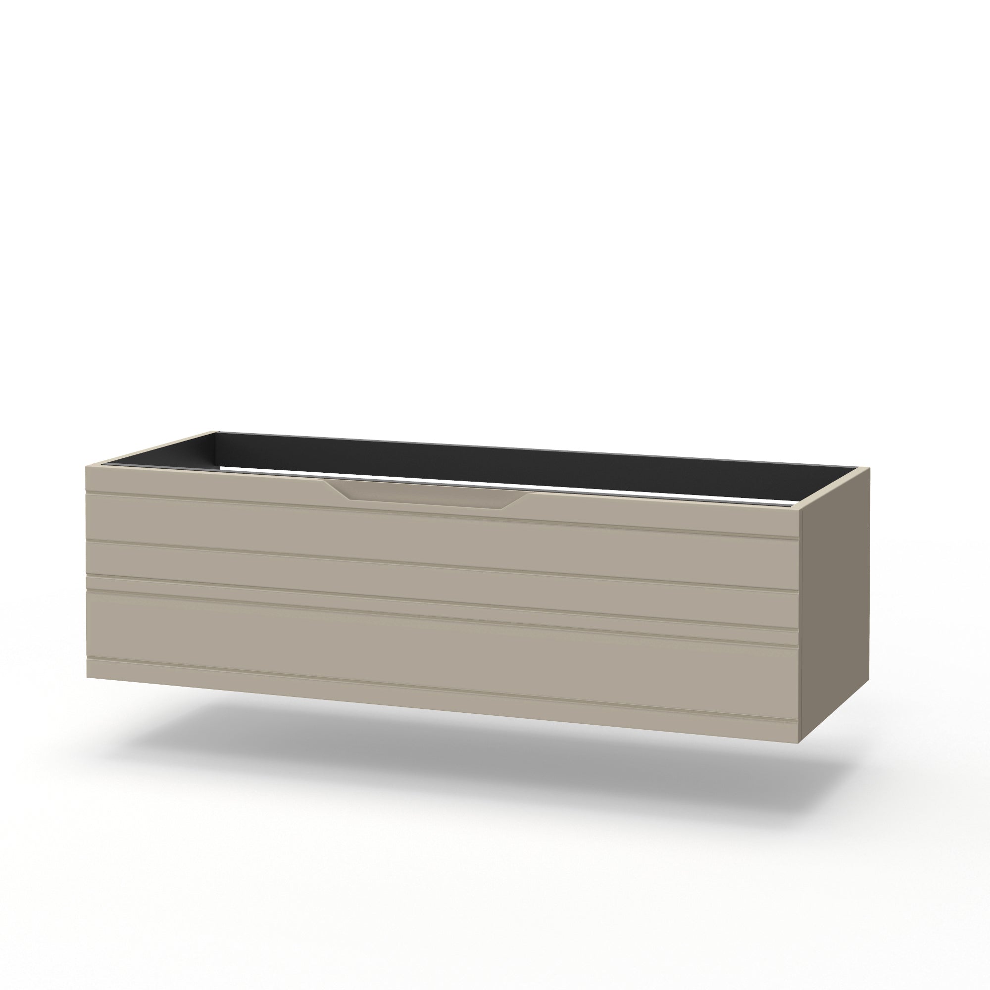 Base portalavabo 1 cestone SOLMIRA