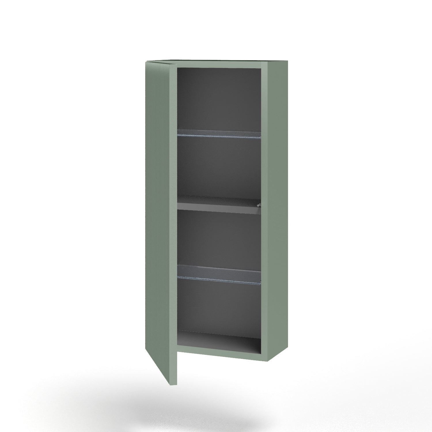 Pensile alto SOLMIRA