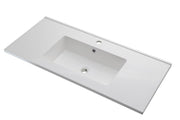 Lavabo da incasso ROMEO