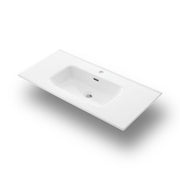 Lavabo da incasso HENRI