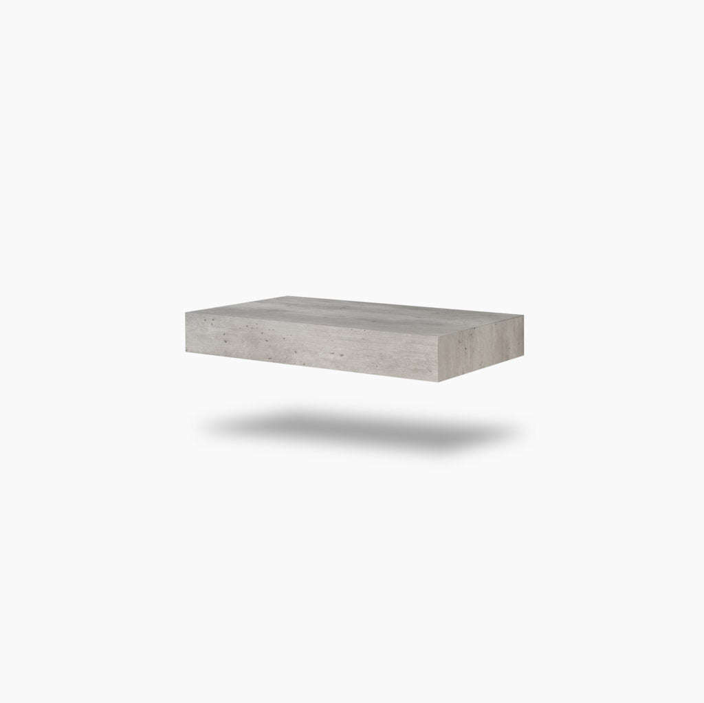 Top/Mensola GIOVE