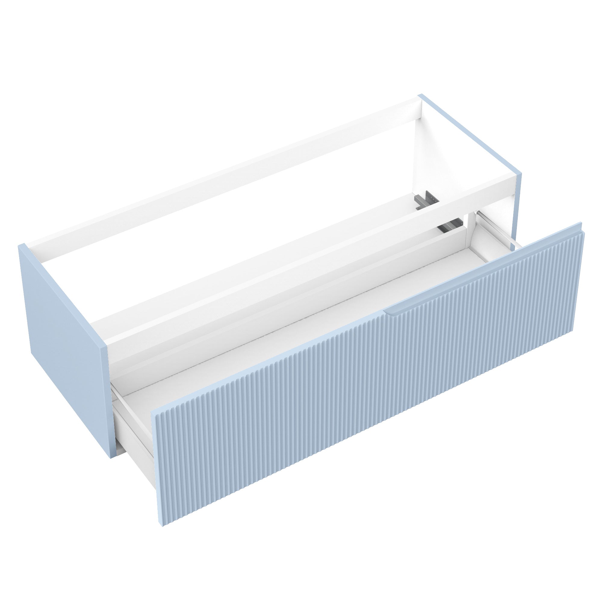 Base portalavabo 1 cestone VENERE