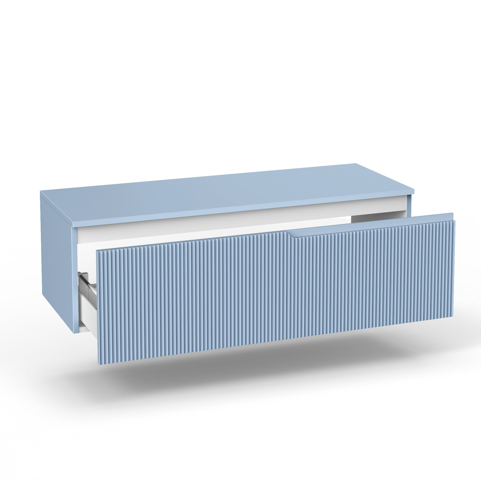 Base con top 1 cestone VENERE