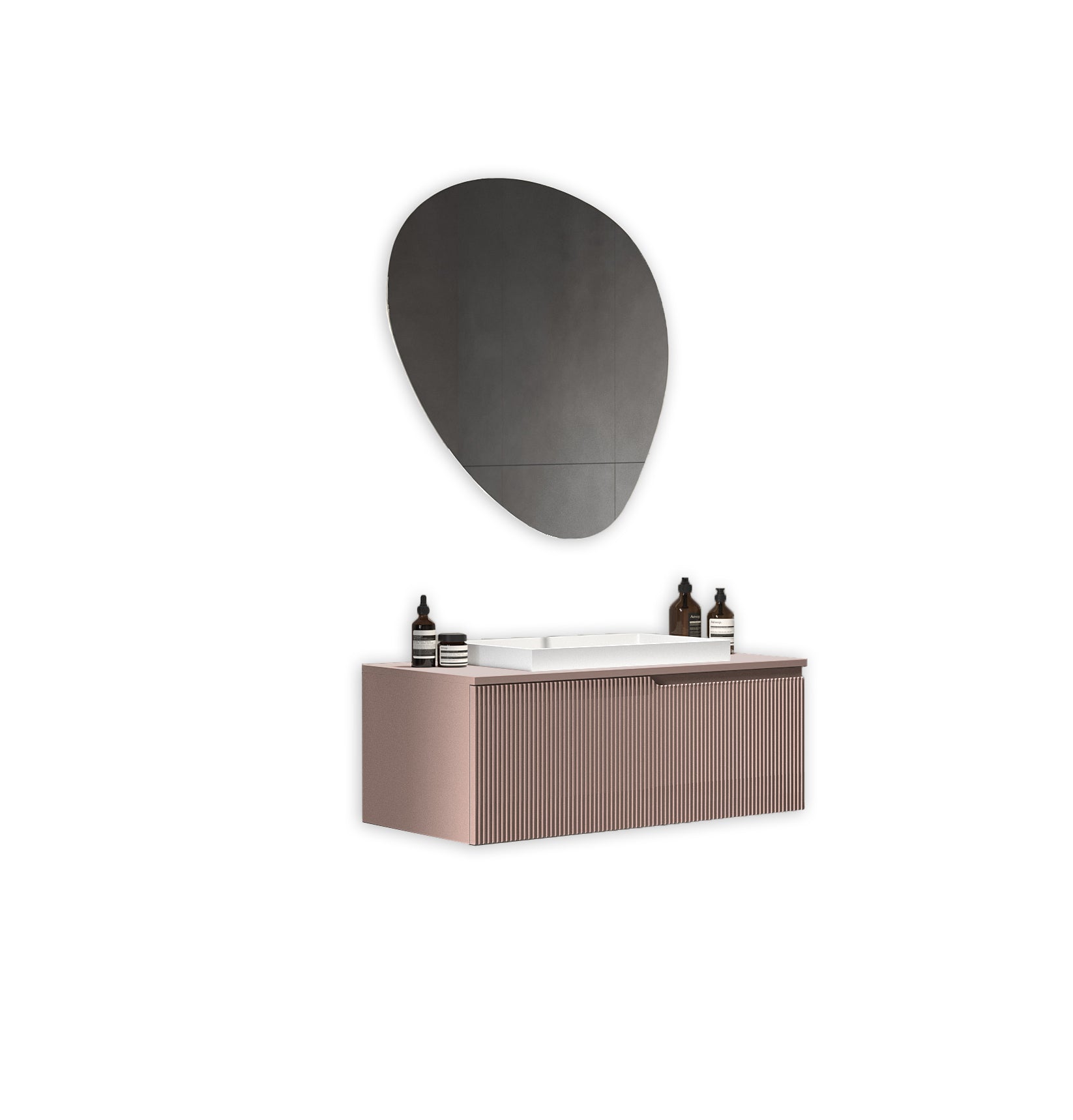 Composizione 3 pezzi VENERE