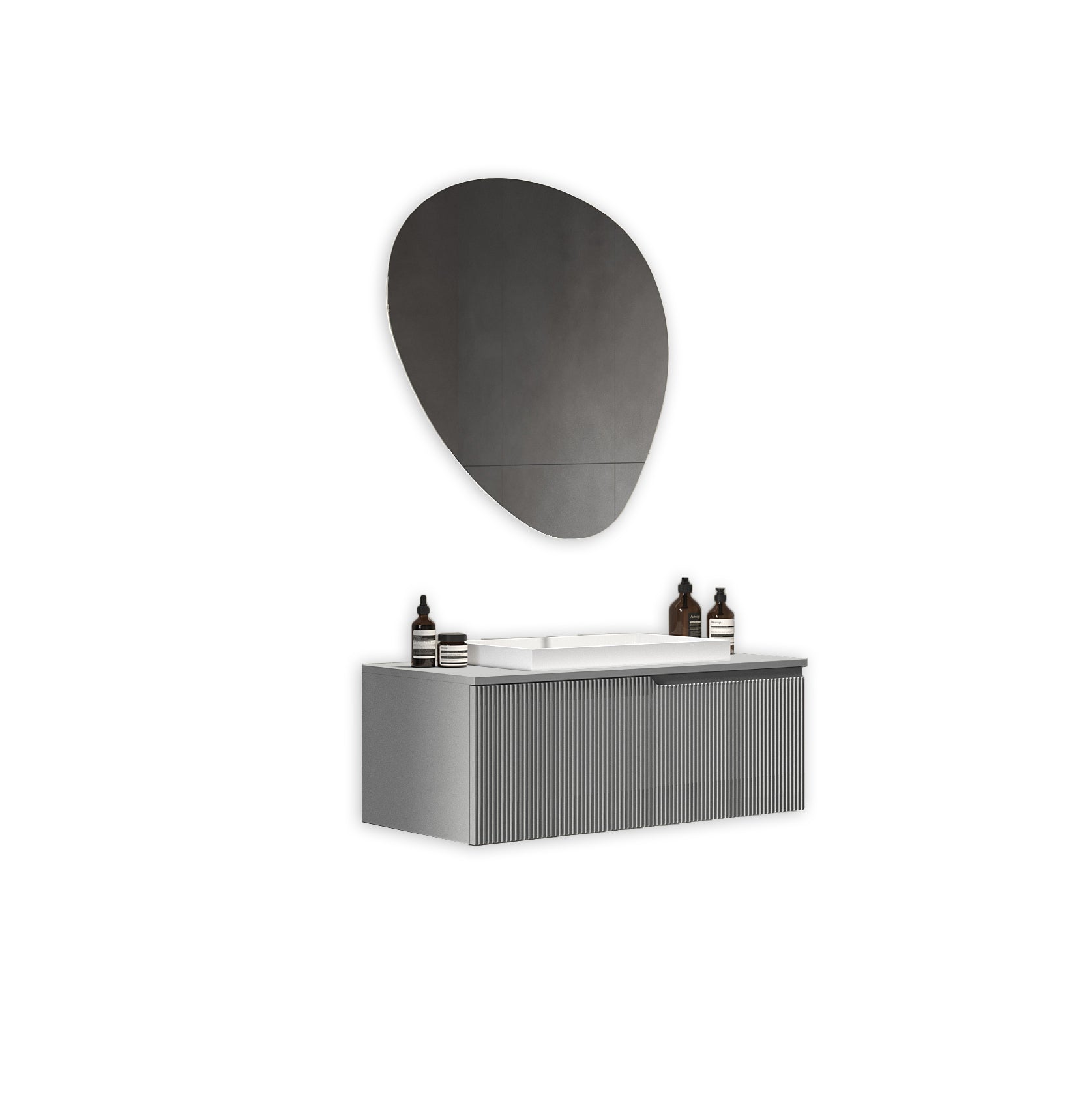 Composizione 3 pezzi VENERE